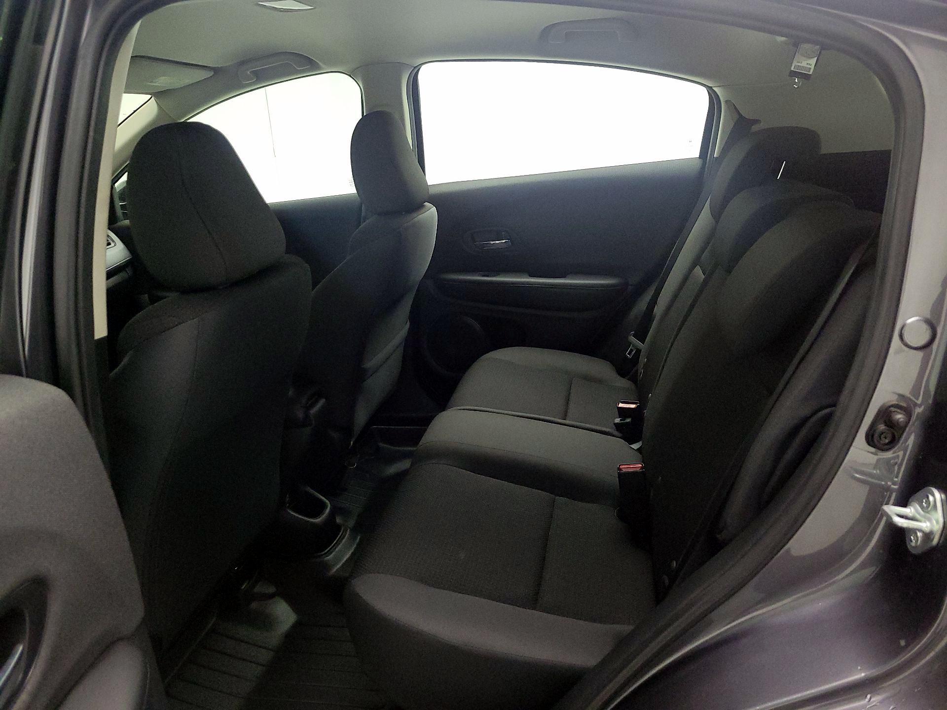 Thumbnail: 2022 Honda HR-V - 17