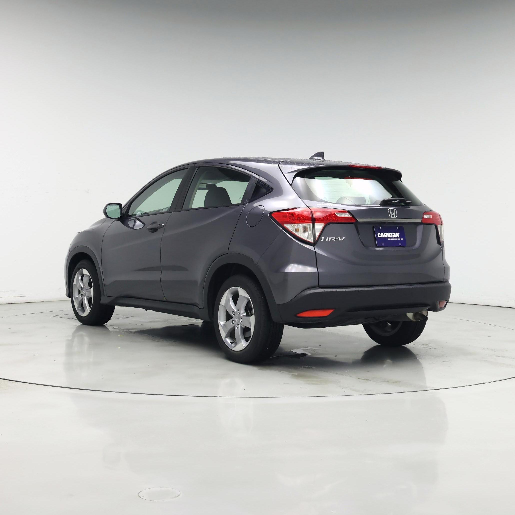 Thumbnail: 2022 Honda HR-V - 2