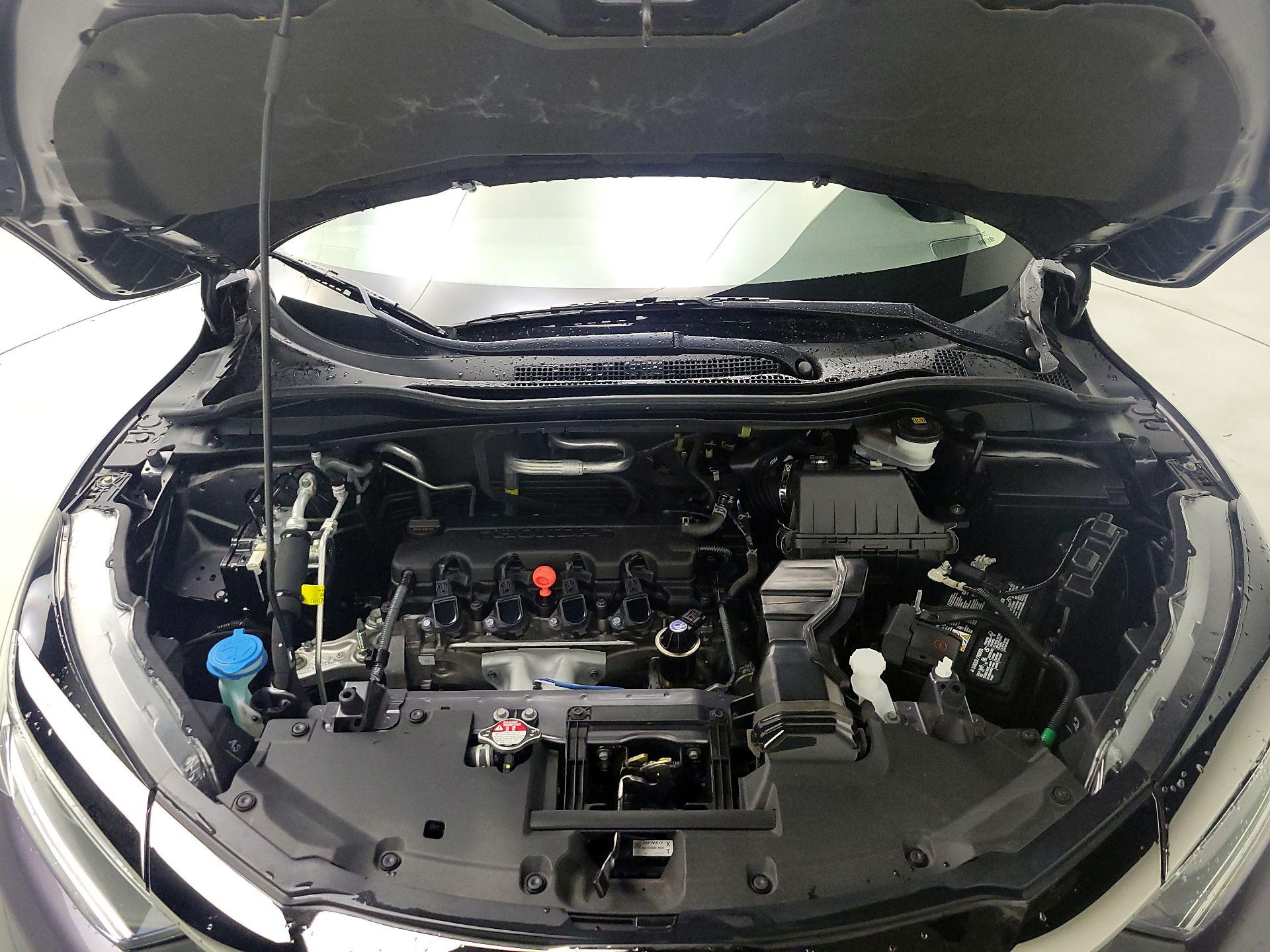 Thumbnail: 2022 Honda HR-V - 19