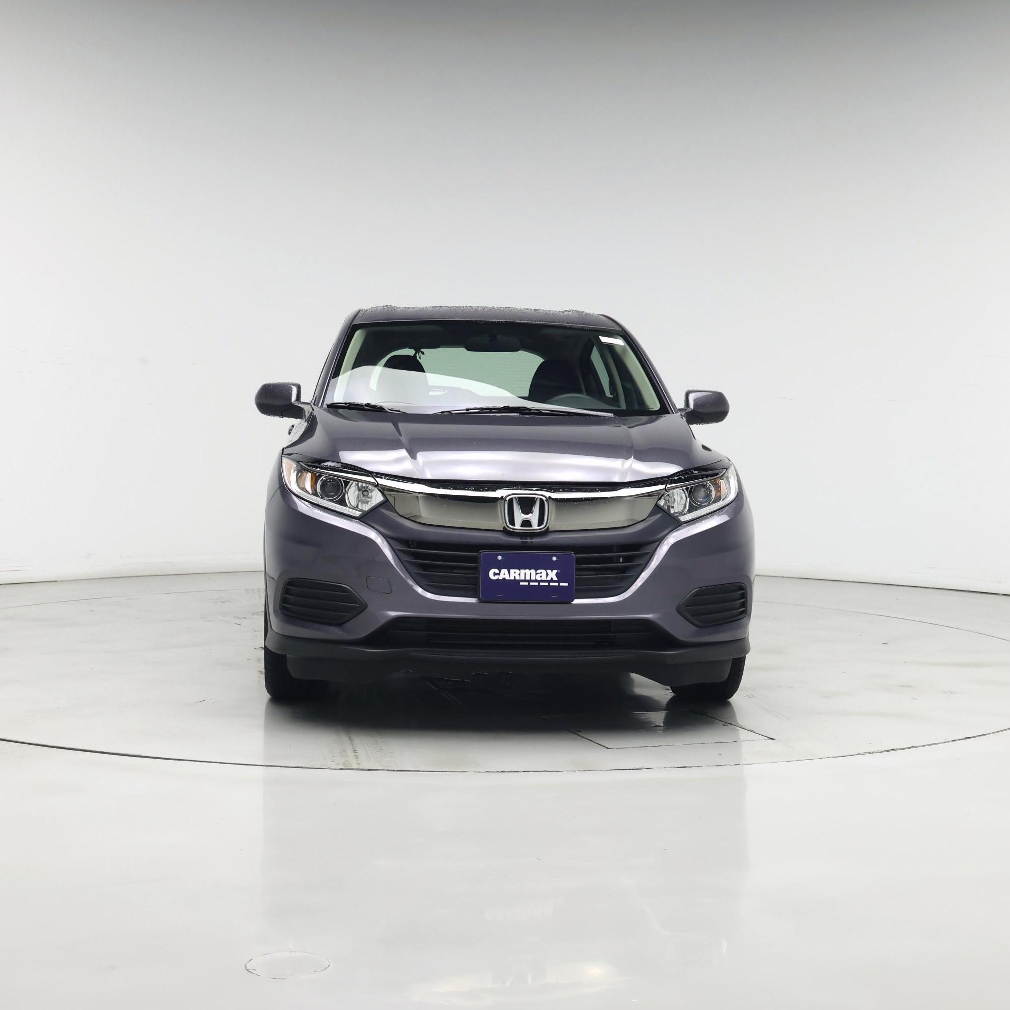 Thumbnail: 2022 Honda HR-V - 5