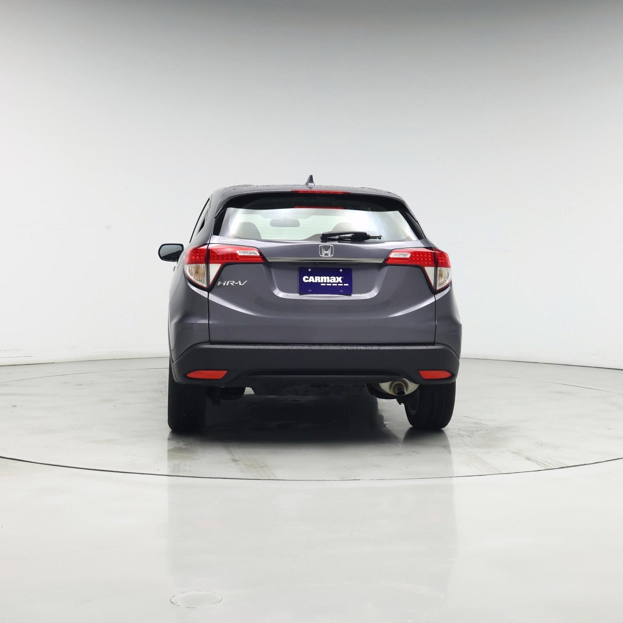 Thumbnail: 2022 Honda HR-V - 6
