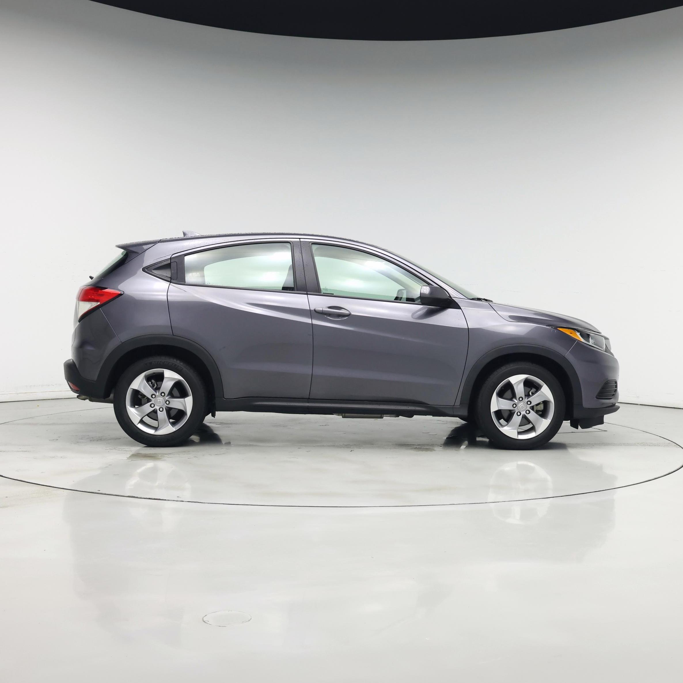 Thumbnail: 2022 Honda HR-V - 7