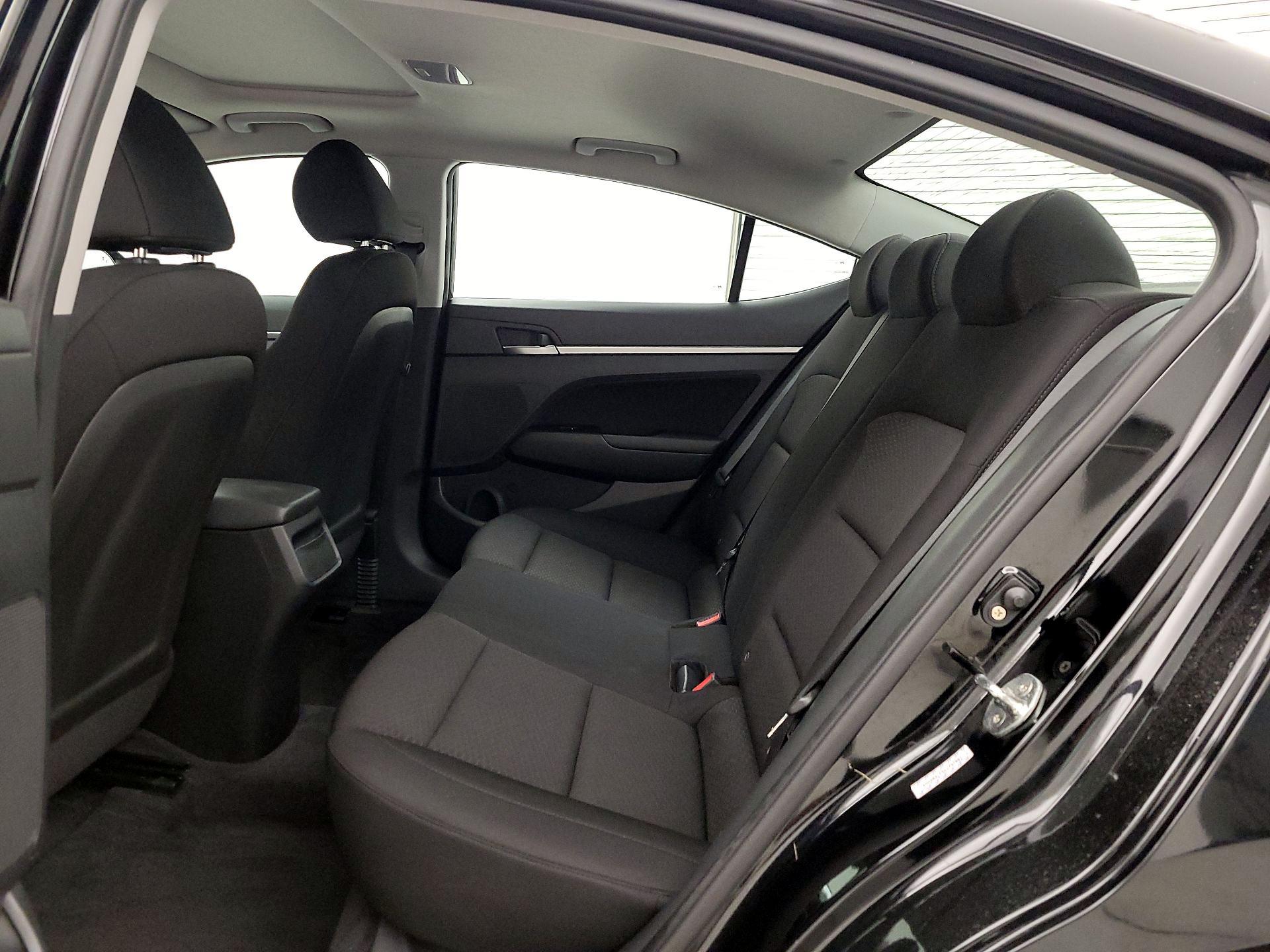 Thumbnail: 2019 Hyundai Elantra - 20