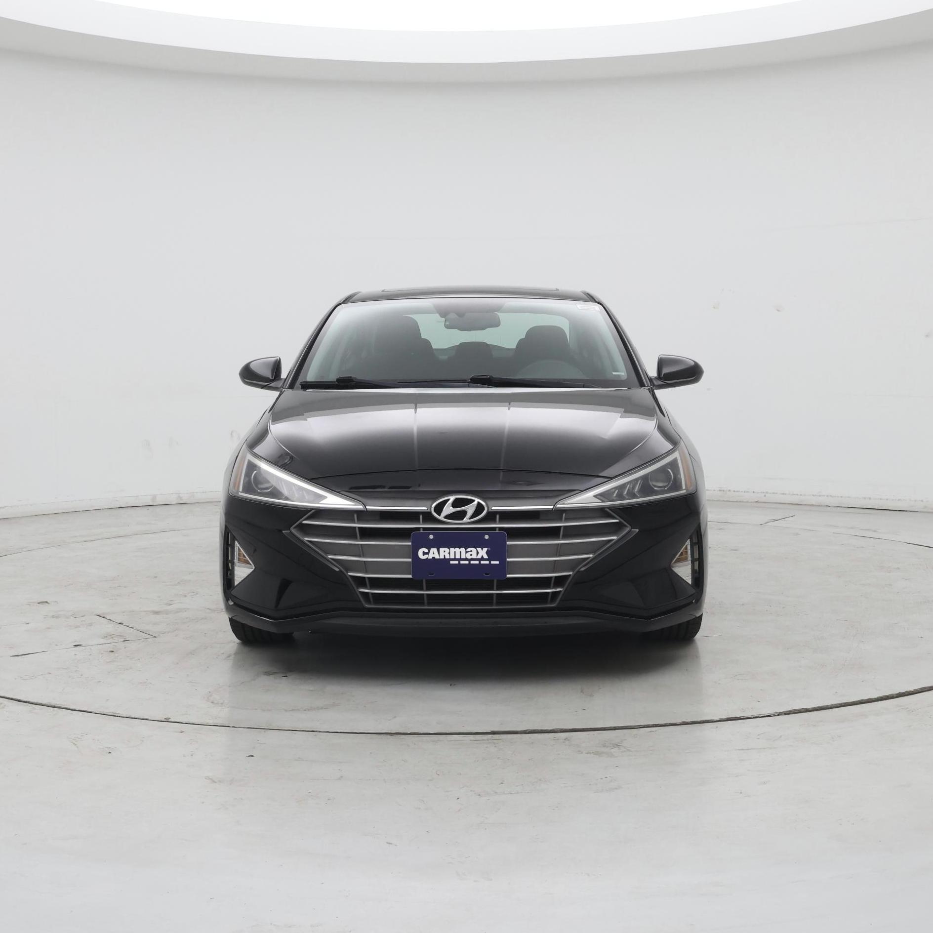 Thumbnail: 2019 Hyundai Elantra - 5