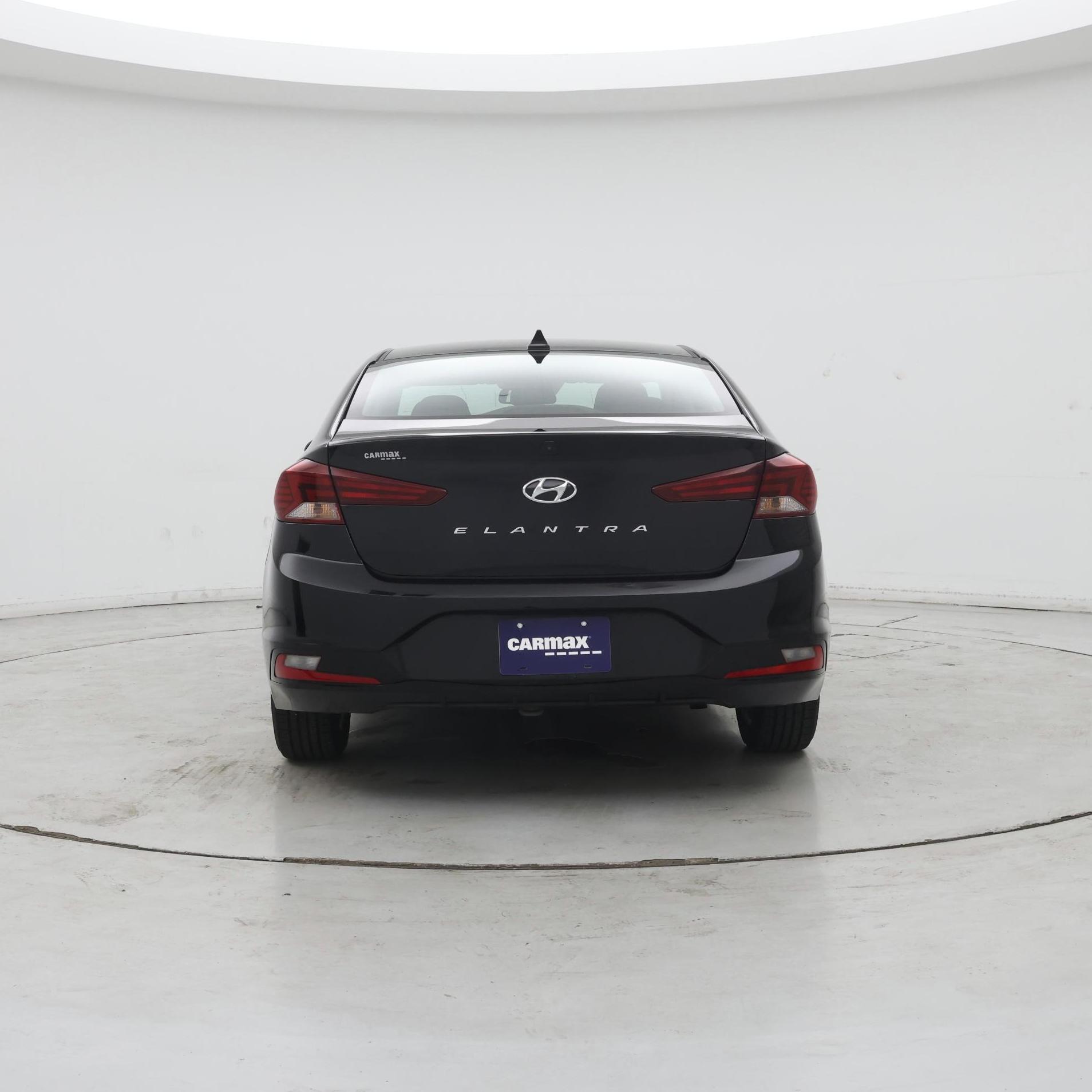 Thumbnail: 2019 Hyundai Elantra - 6