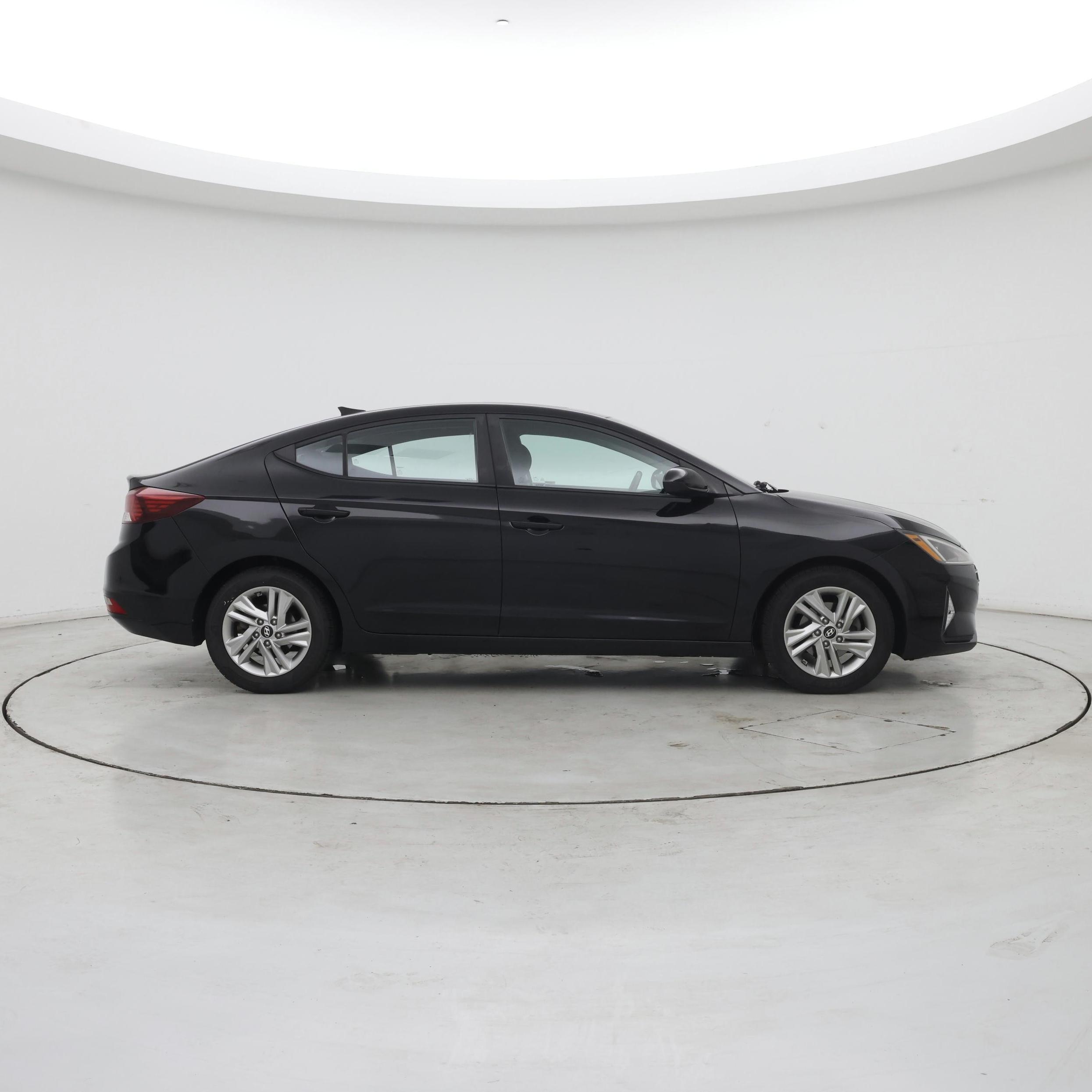 Thumbnail: 2019 Hyundai Elantra - 7