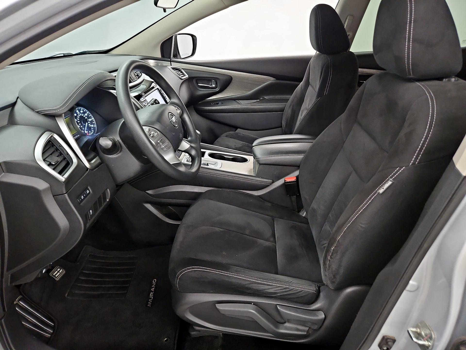 Thumbnail: 2018 Nissan Murano - 11