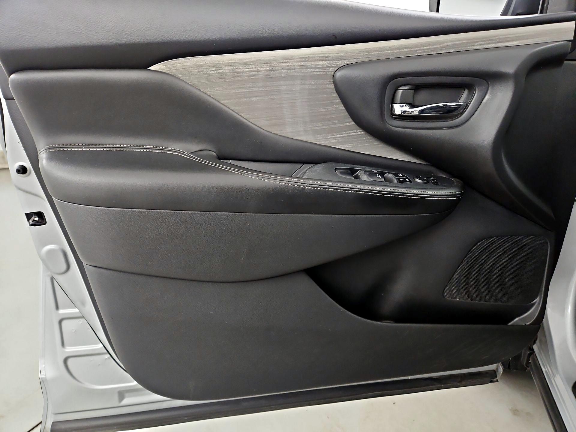 Thumbnail: 2018 Nissan Murano - 12