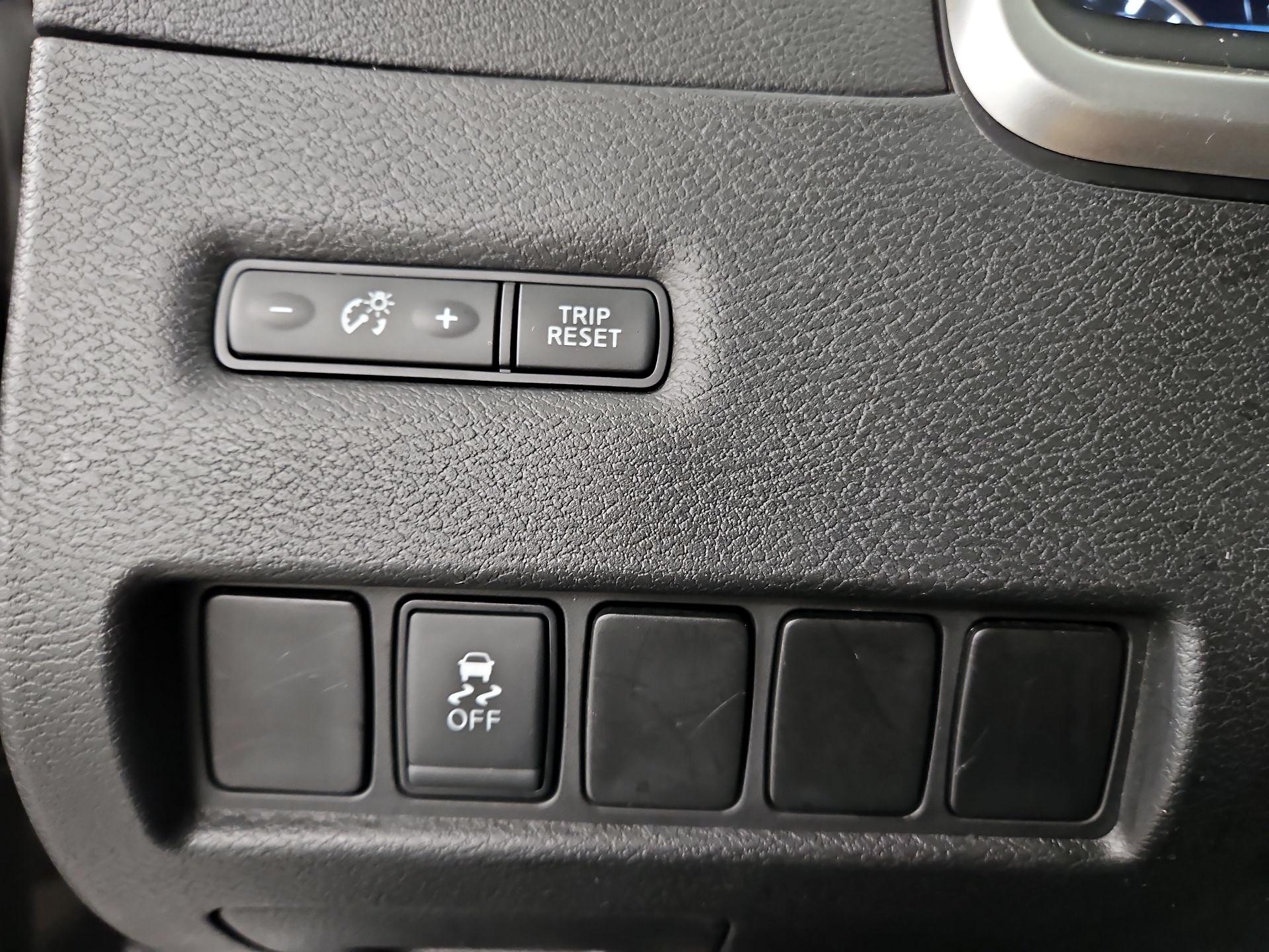 Thumbnail: 2018 Nissan Murano - 13
