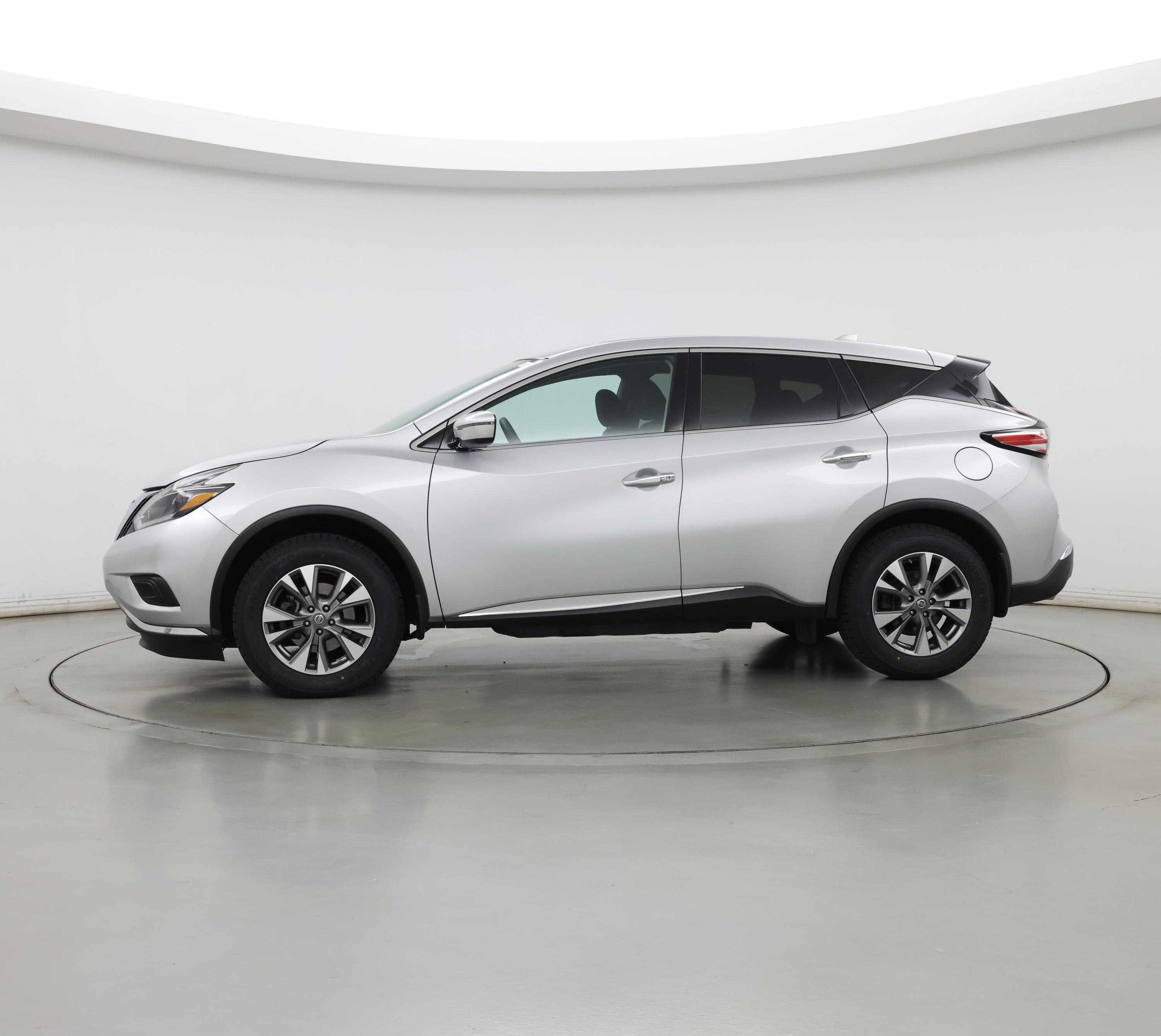 Thumbnail: 2018 Nissan Murano - 3