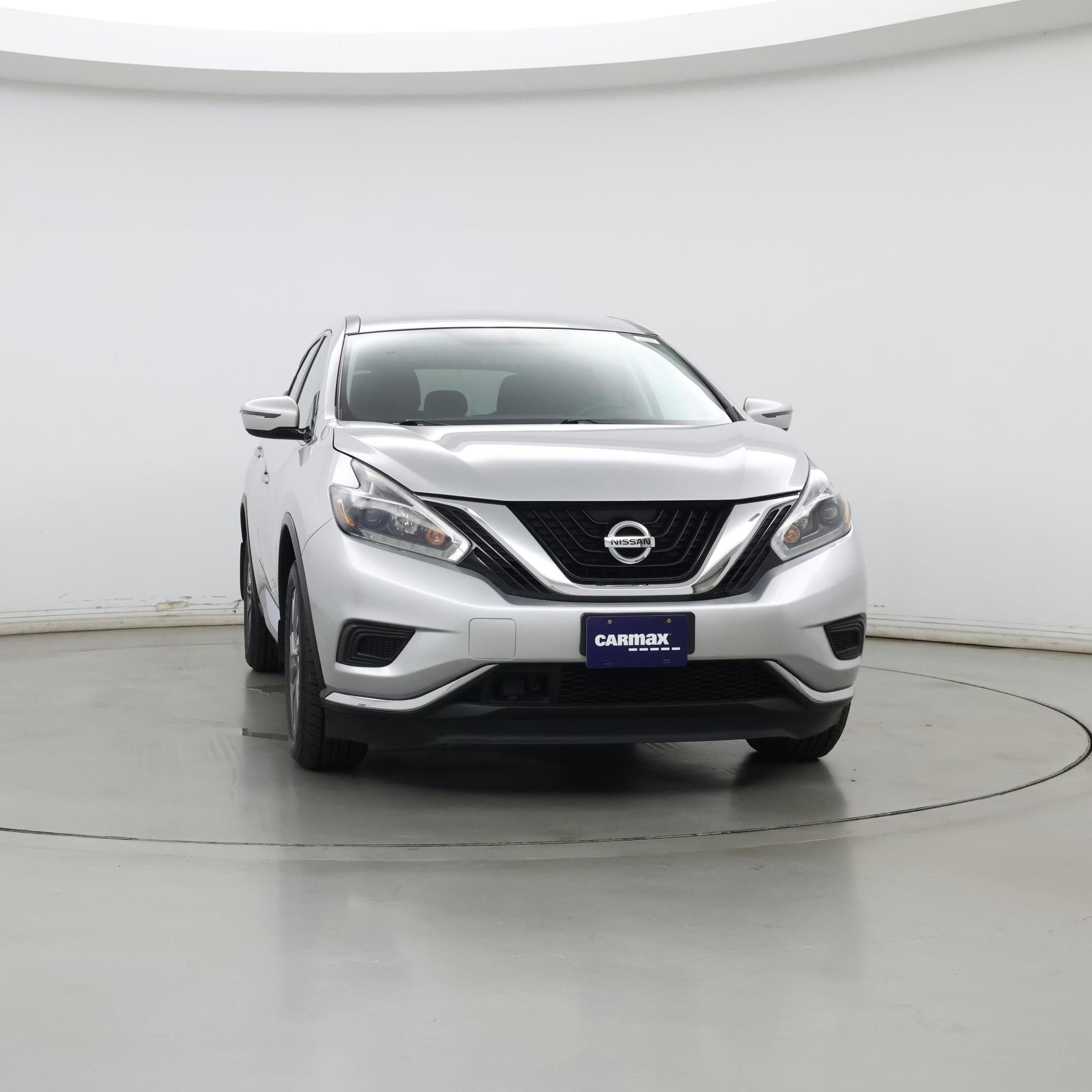 Thumbnail: 2018 Nissan Murano - 5