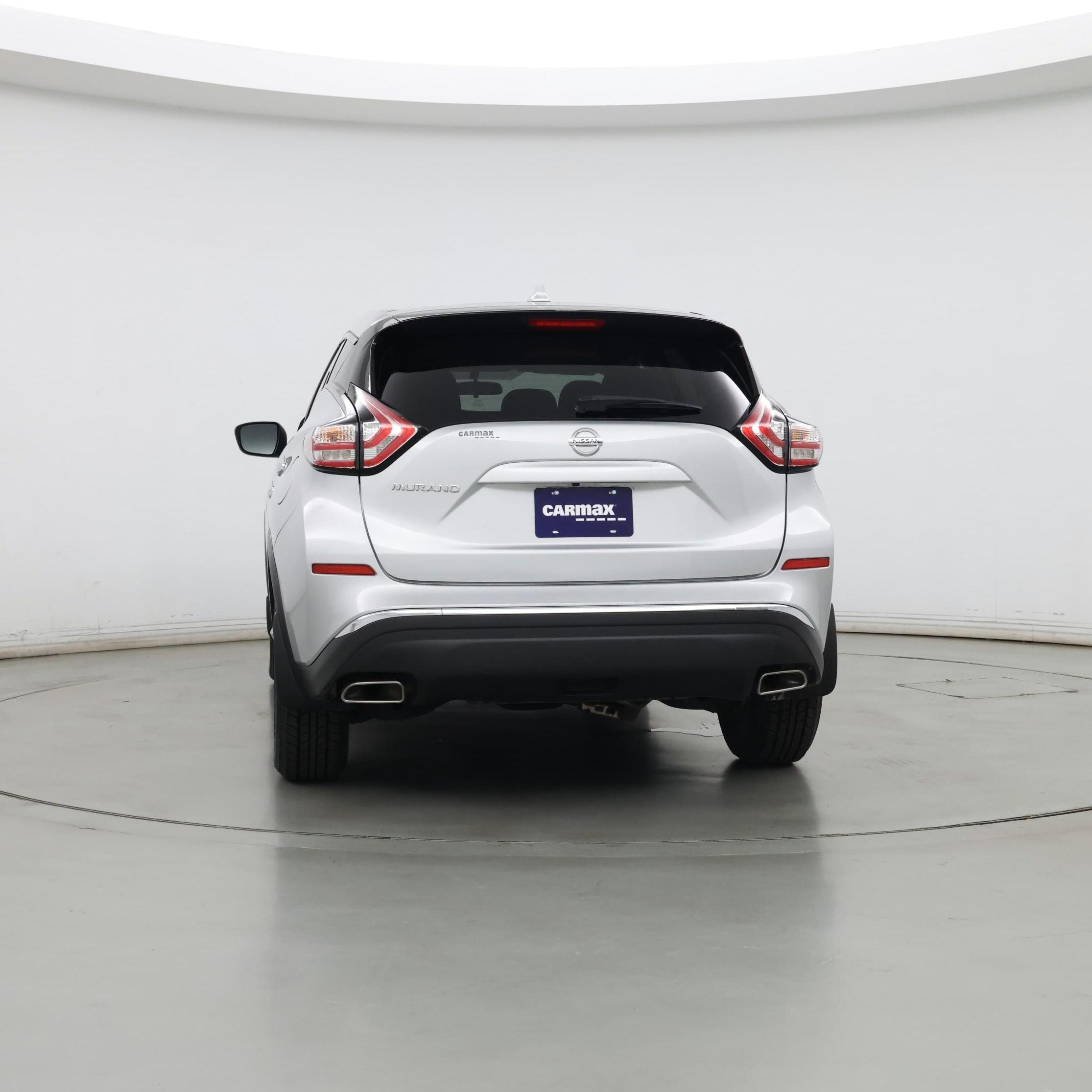 Thumbnail: 2018 Nissan Murano - 6