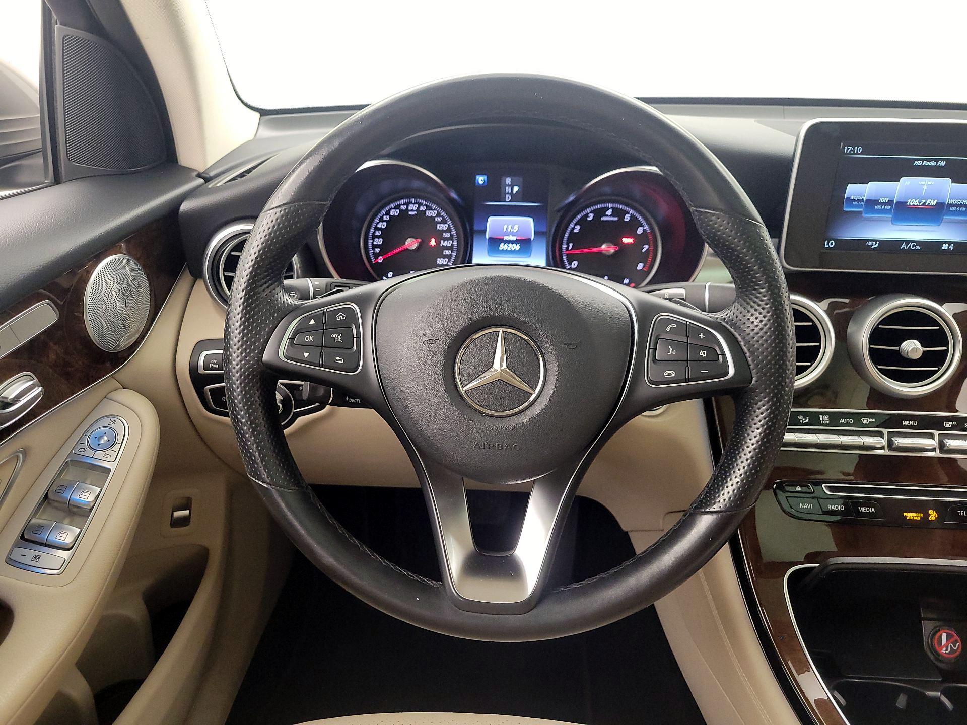 Thumbnail: 2019 Mercedes-Benz GLC - 10