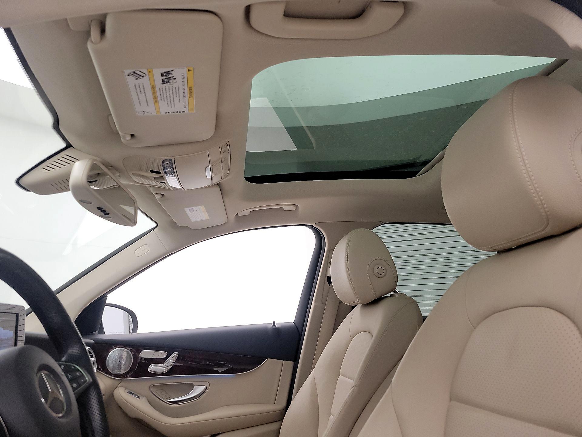 Thumbnail: 2019 Mercedes-Benz GLC - 18