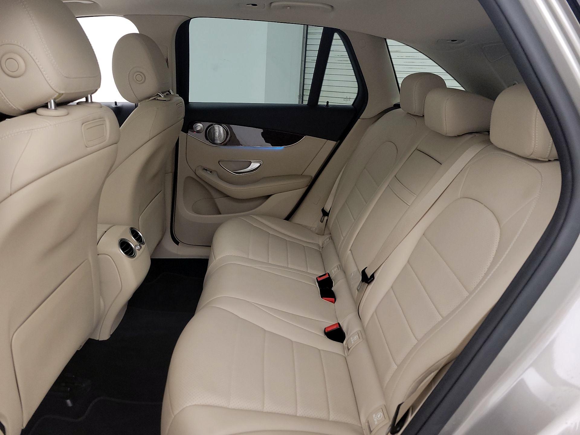 Thumbnail: 2019 Mercedes-Benz GLC - 19