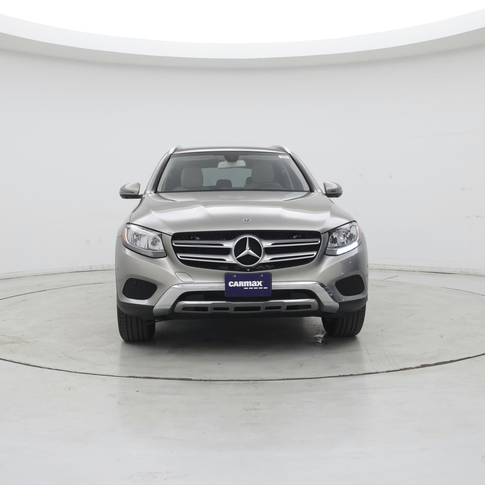 Thumbnail: 2019 Mercedes-Benz GLC - 5