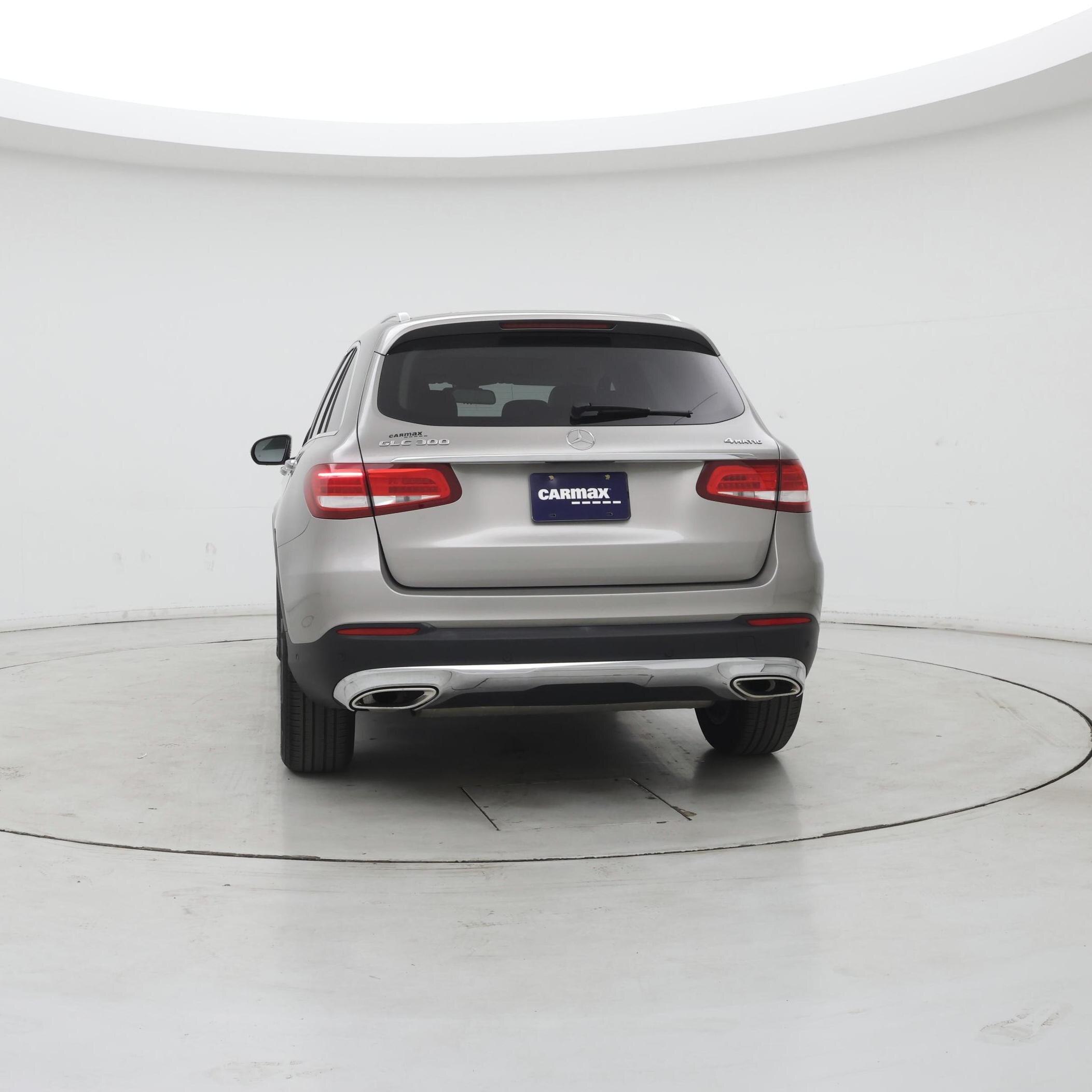 Thumbnail: 2019 Mercedes-Benz GLC - 6