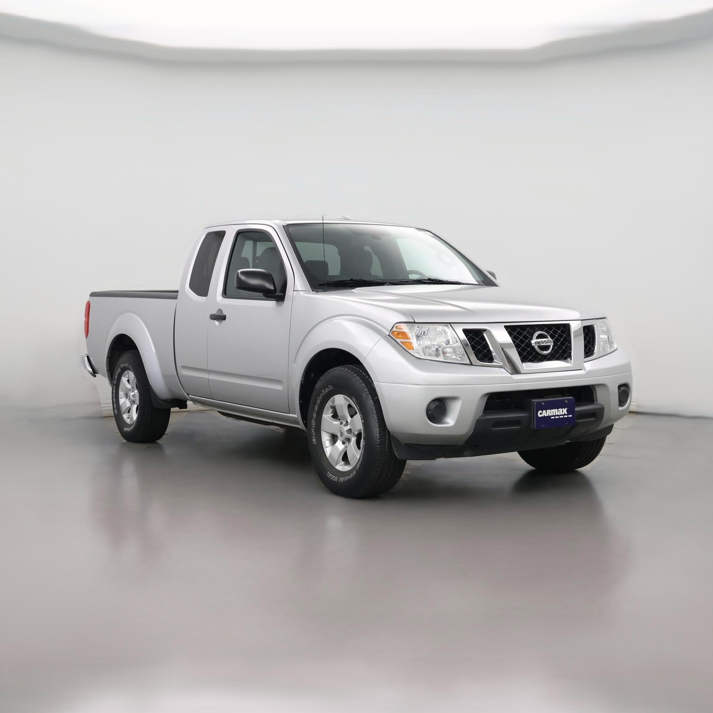 Thumbnail: 2013 Nissan Frontier - 1