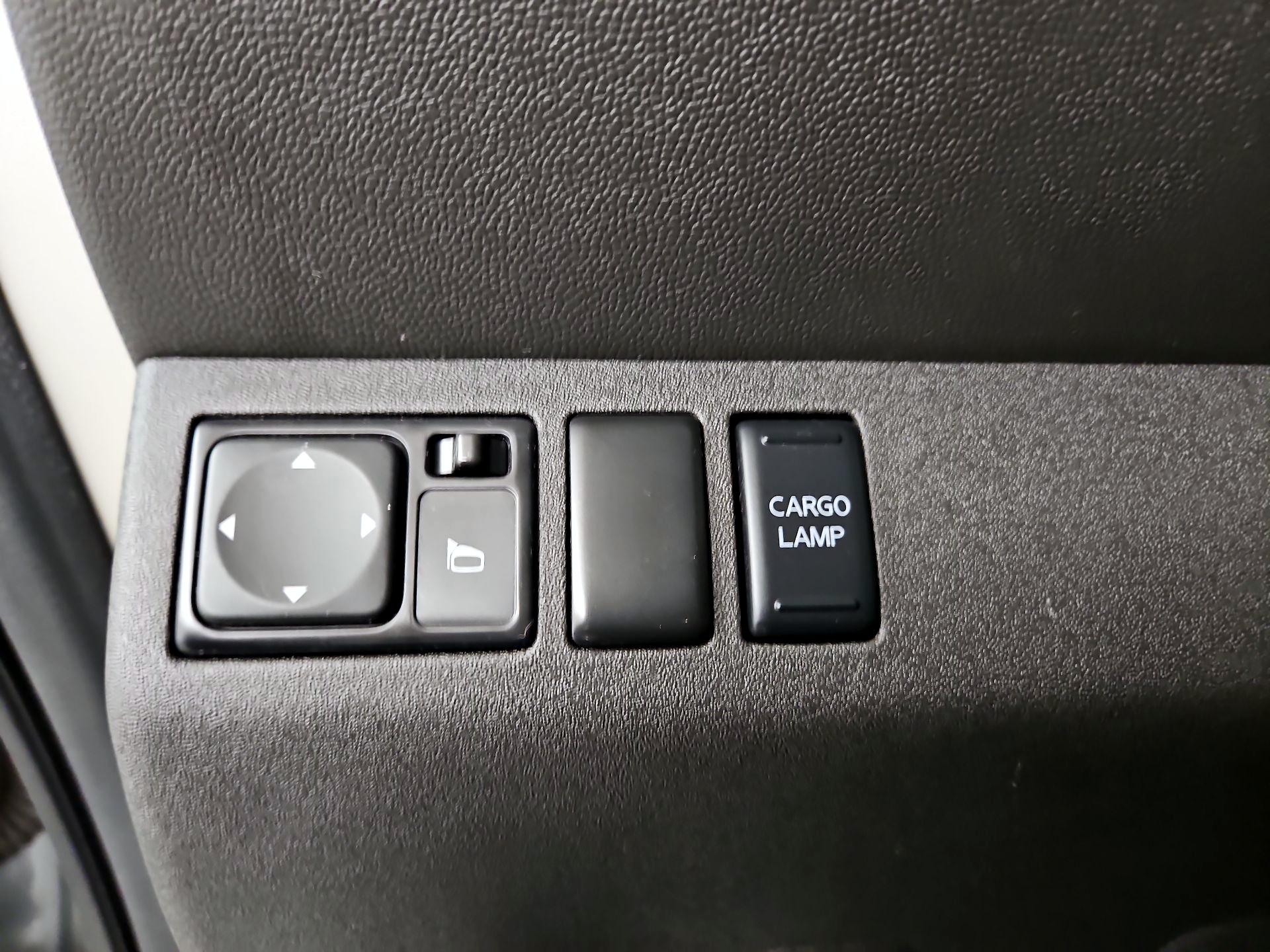 Thumbnail: 2013 Nissan Frontier - 13