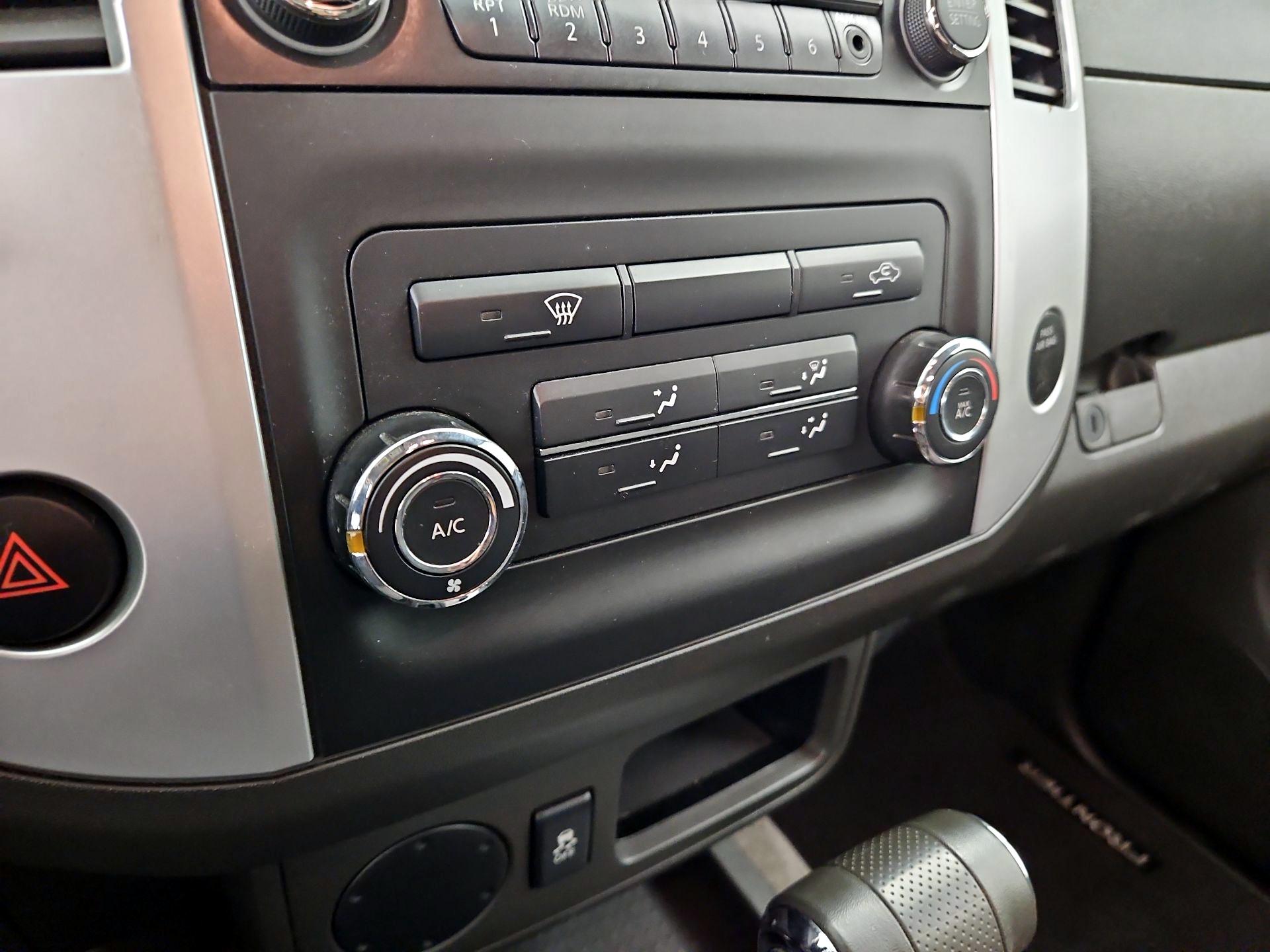 Thumbnail: 2013 Nissan Frontier - 15