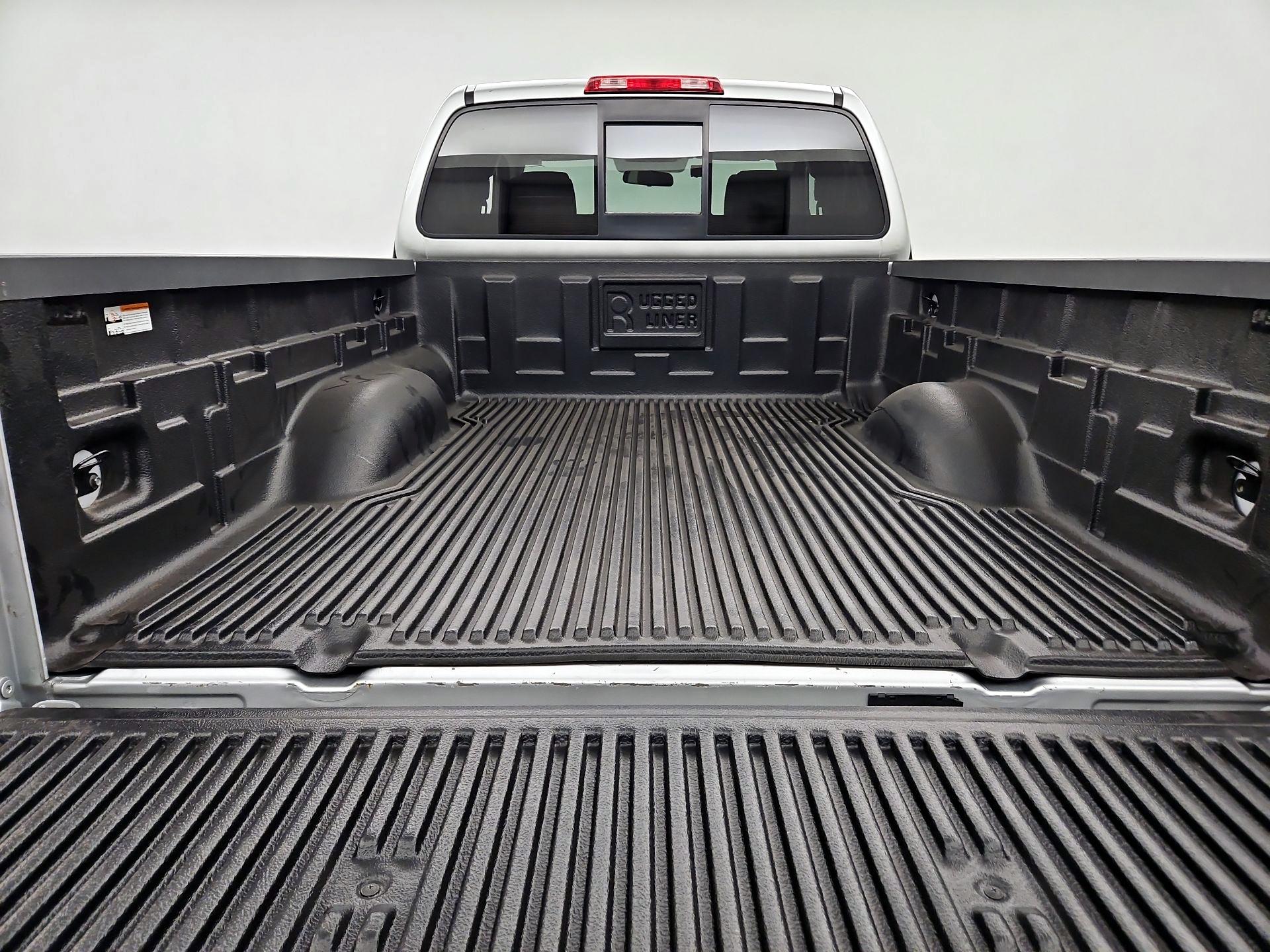 Thumbnail: 2013 Nissan Frontier - 19