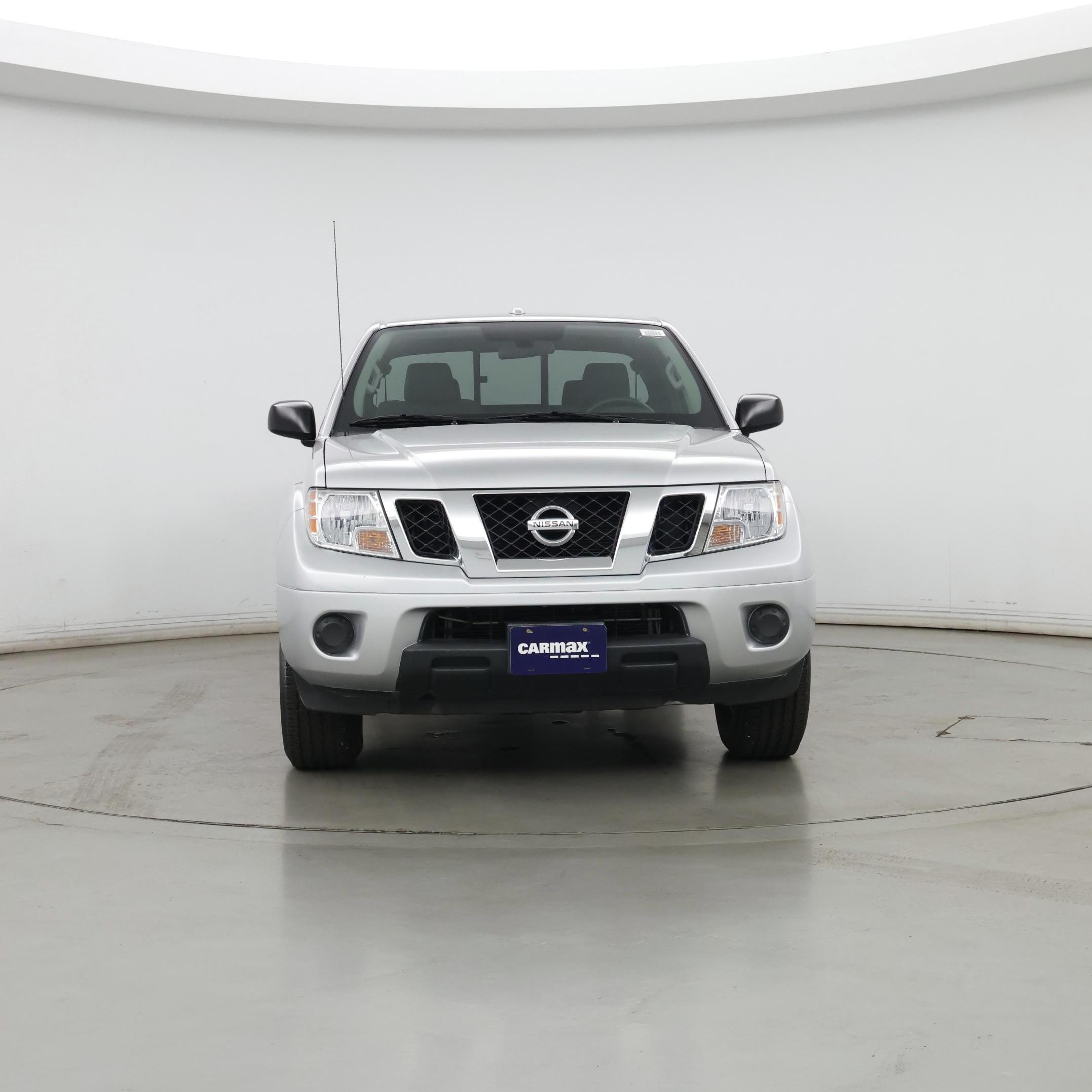 Thumbnail: 2013 Nissan Frontier - 5