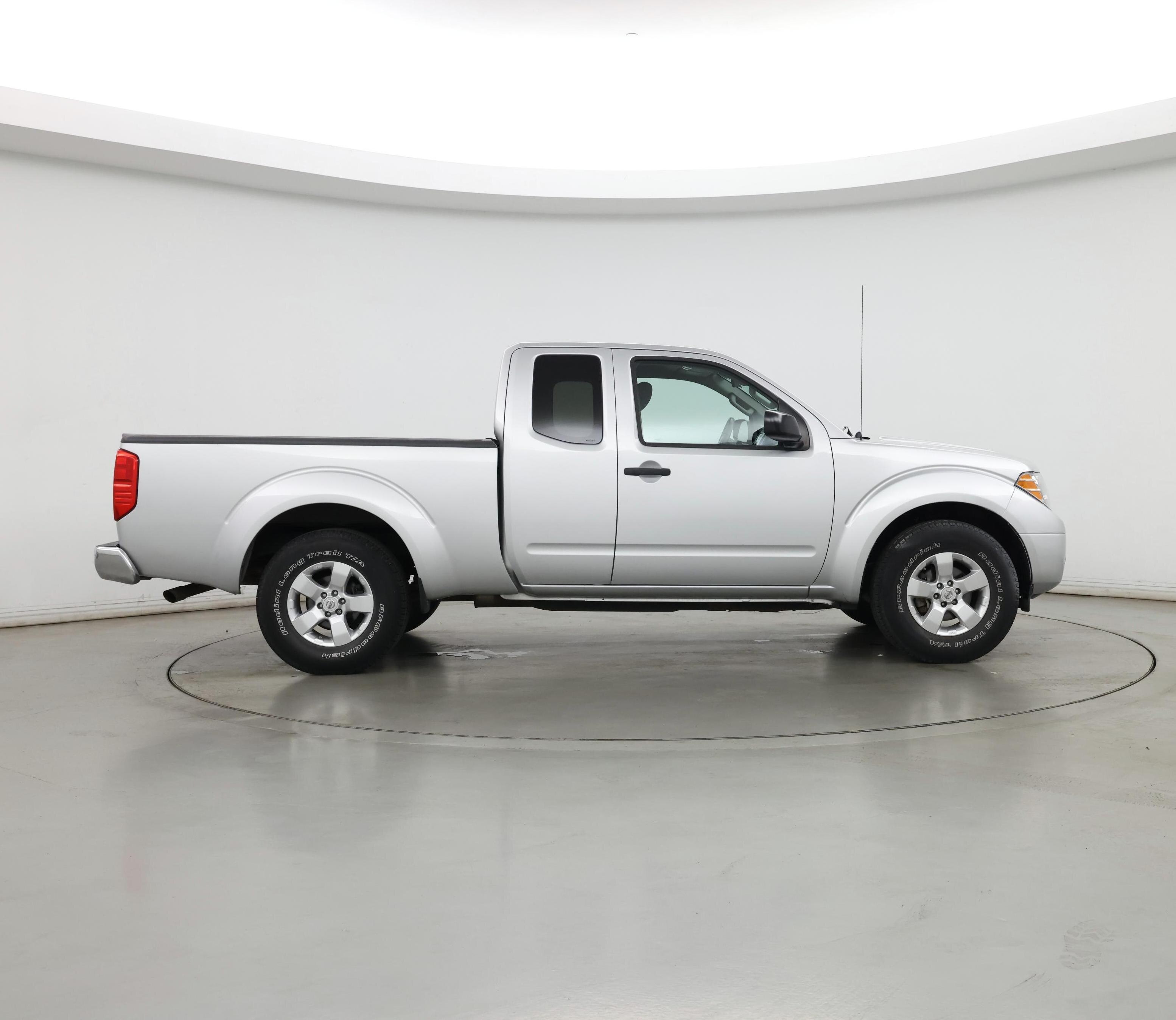 Thumbnail: 2013 Nissan Frontier - 7