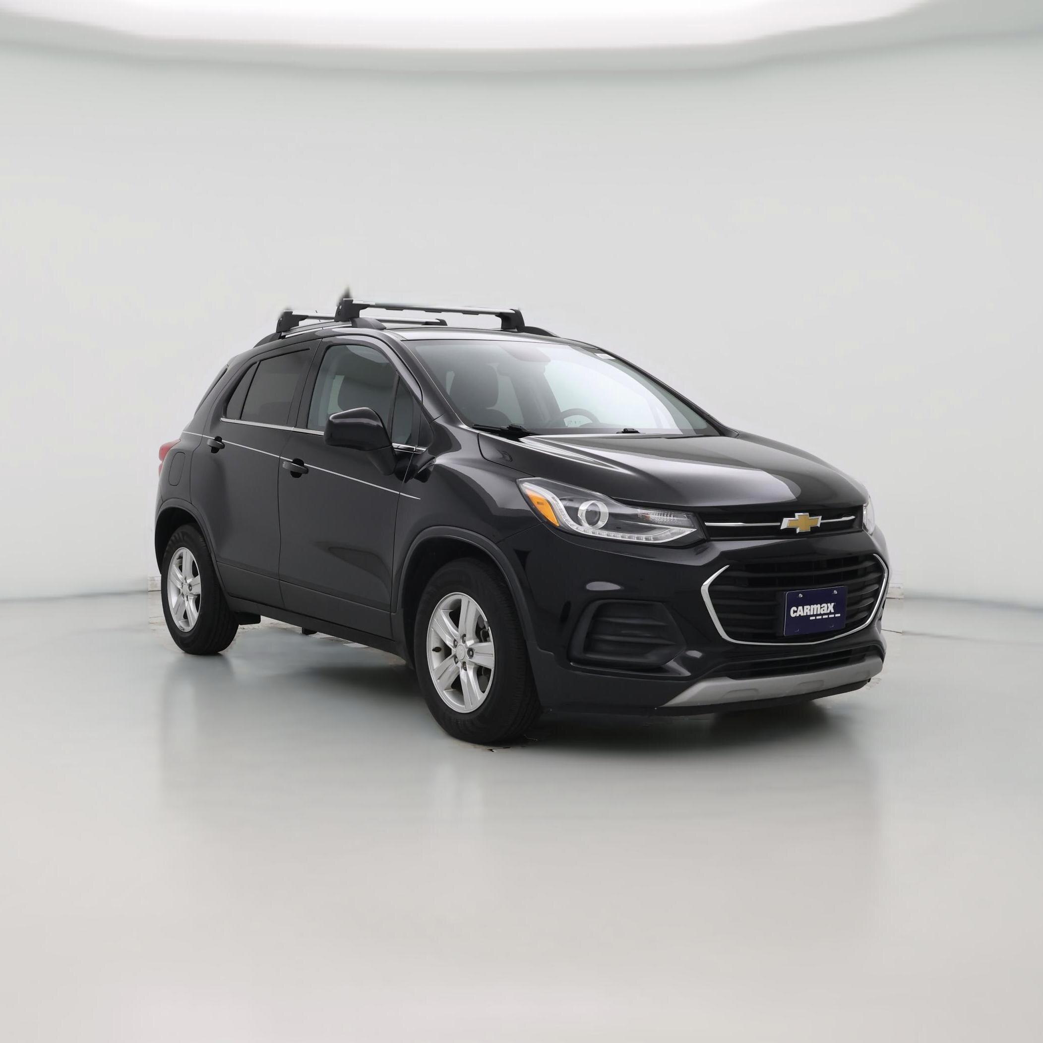 Thumbnail: 2019 Chevrolet Trax - 1
