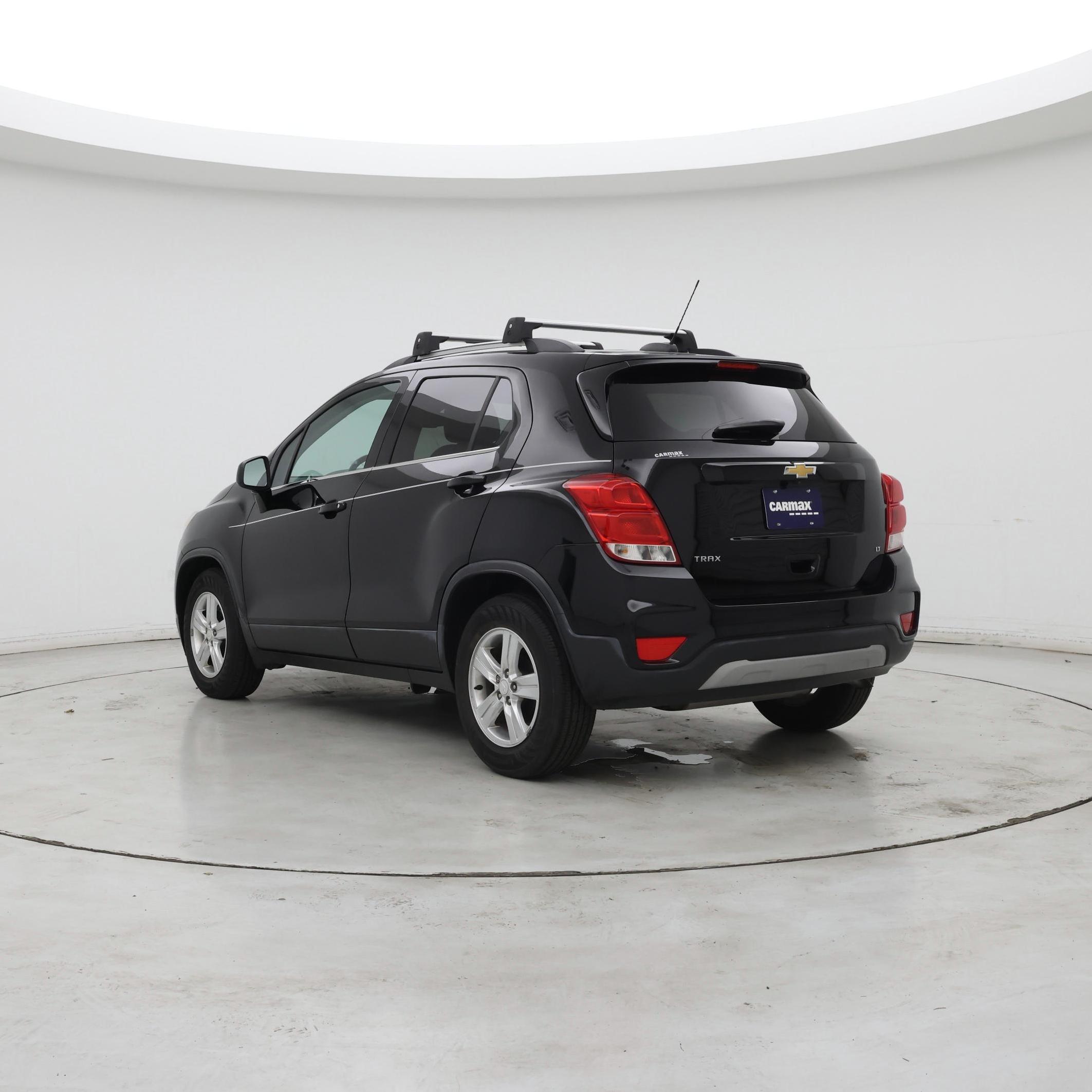 Thumbnail: 2019 Chevrolet Trax - 2