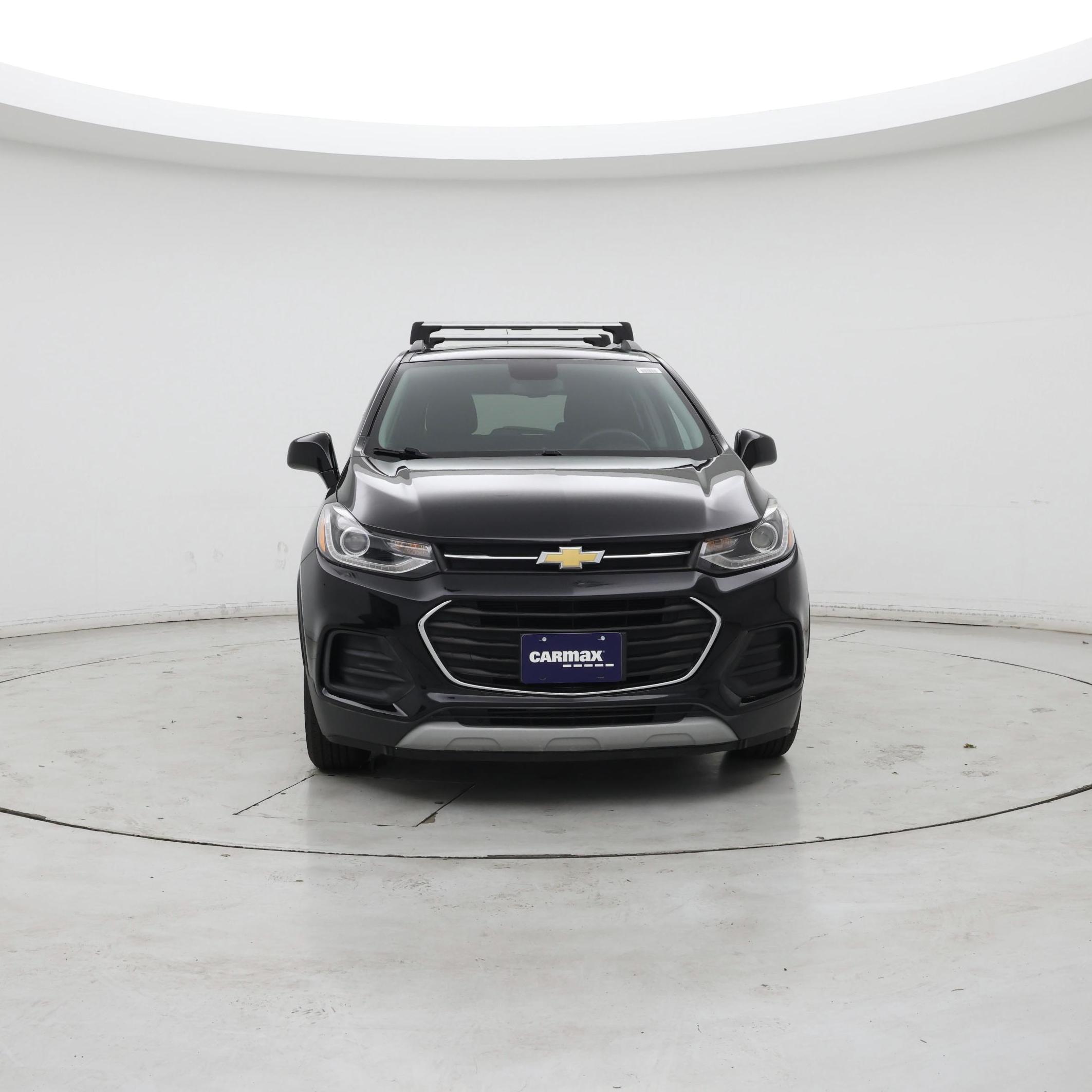 Thumbnail: 2019 Chevrolet Trax - 5