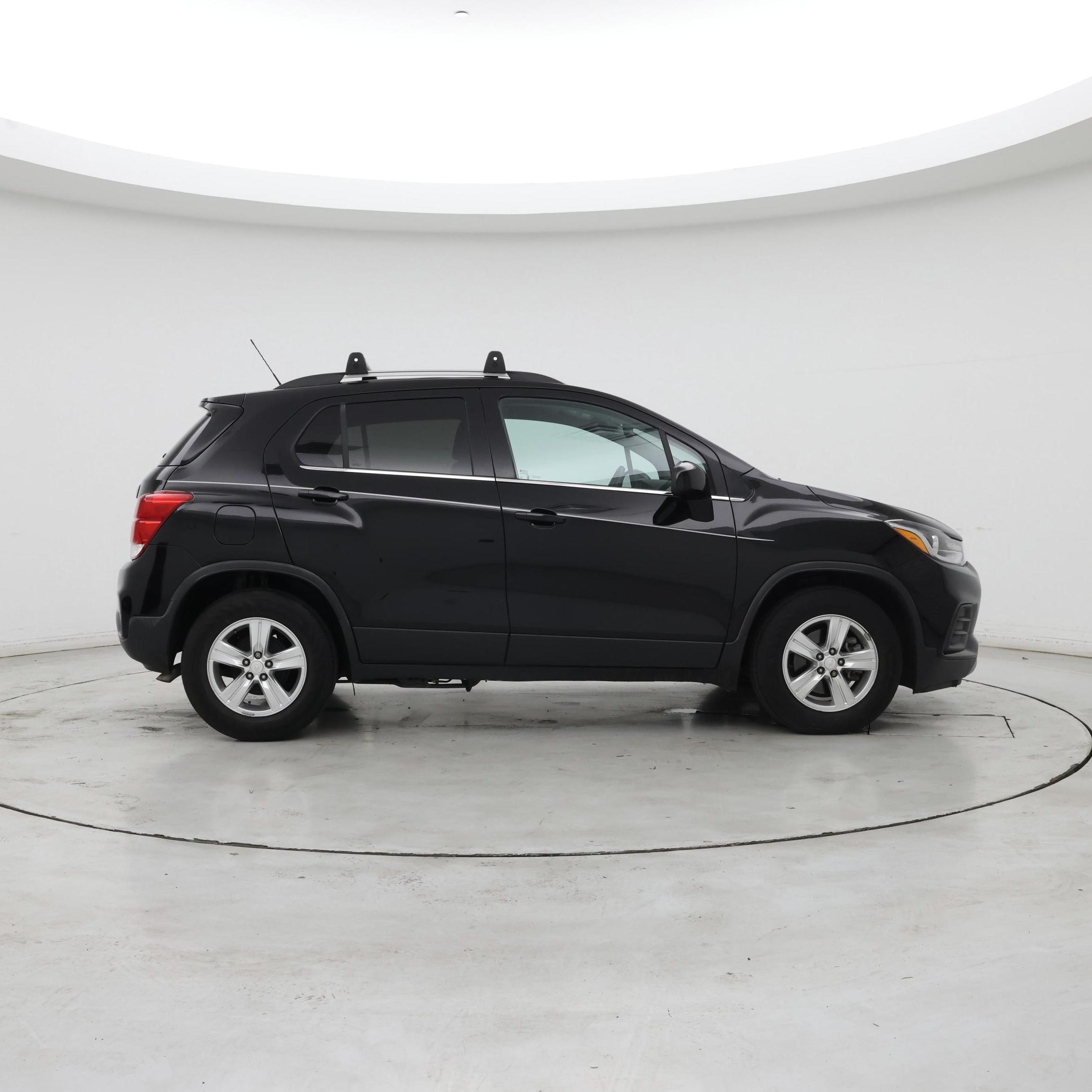 Thumbnail: 2019 Chevrolet Trax - 7