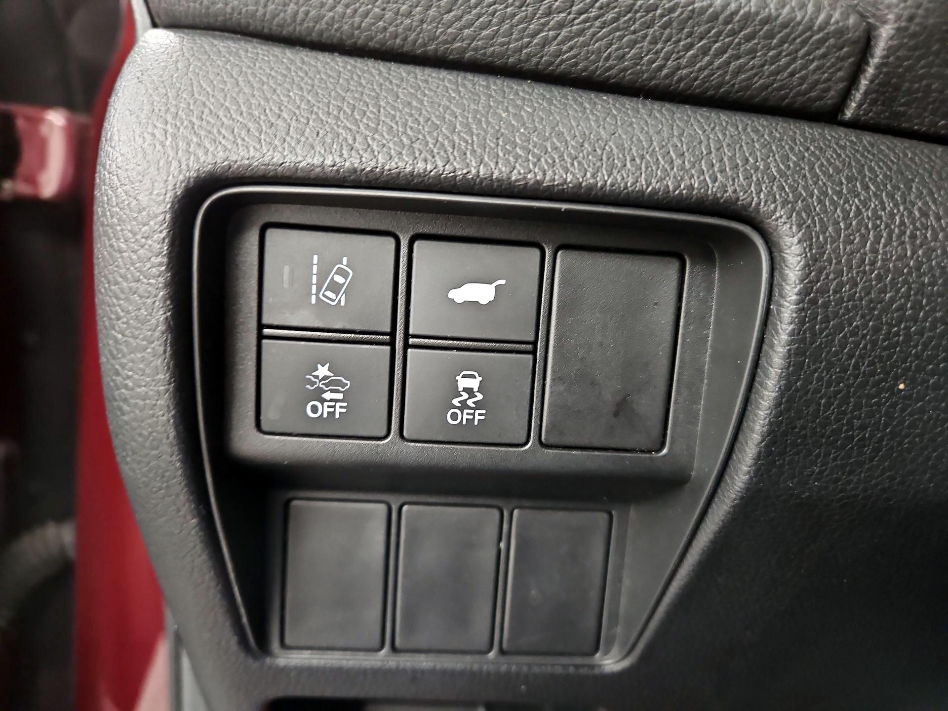 Thumbnail: 2017 Honda CR-V - 13