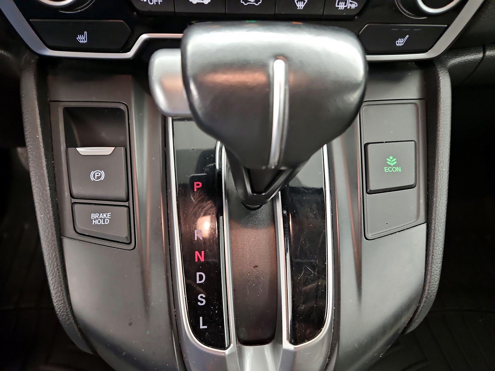 Thumbnail: 2017 Honda CR-V - 17