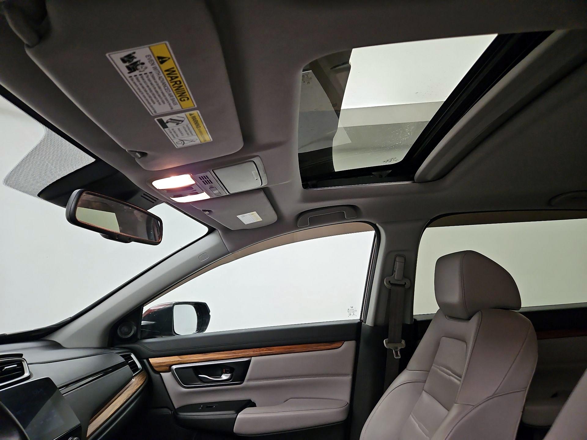 Thumbnail: 2017 Honda CR-V - 19