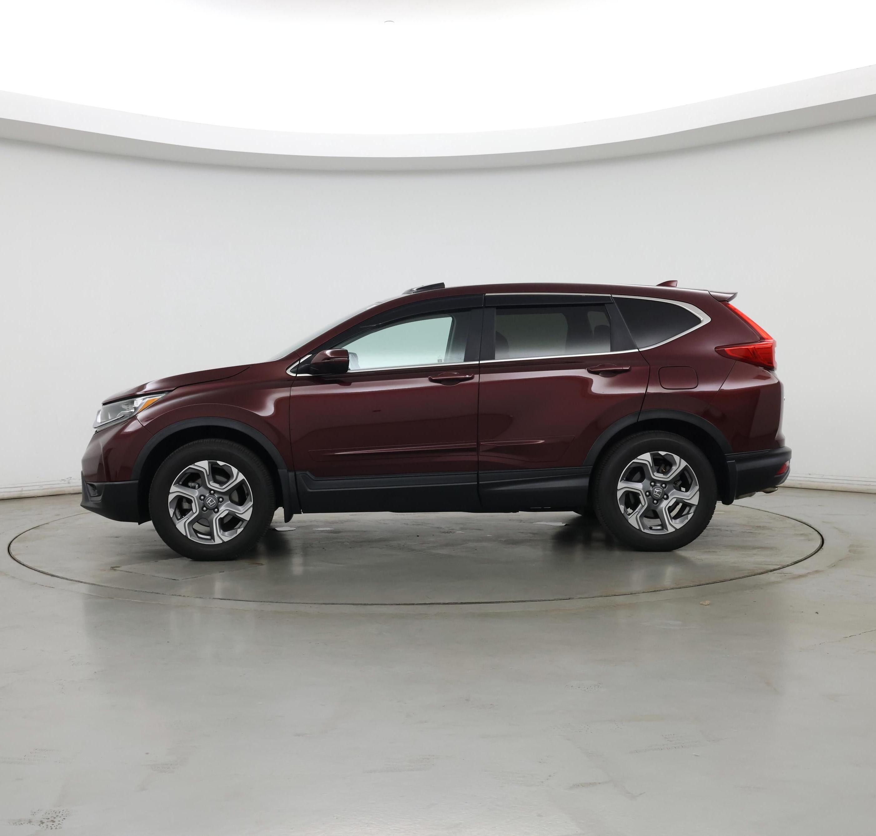 Thumbnail: 2017 Honda CR-V - 3