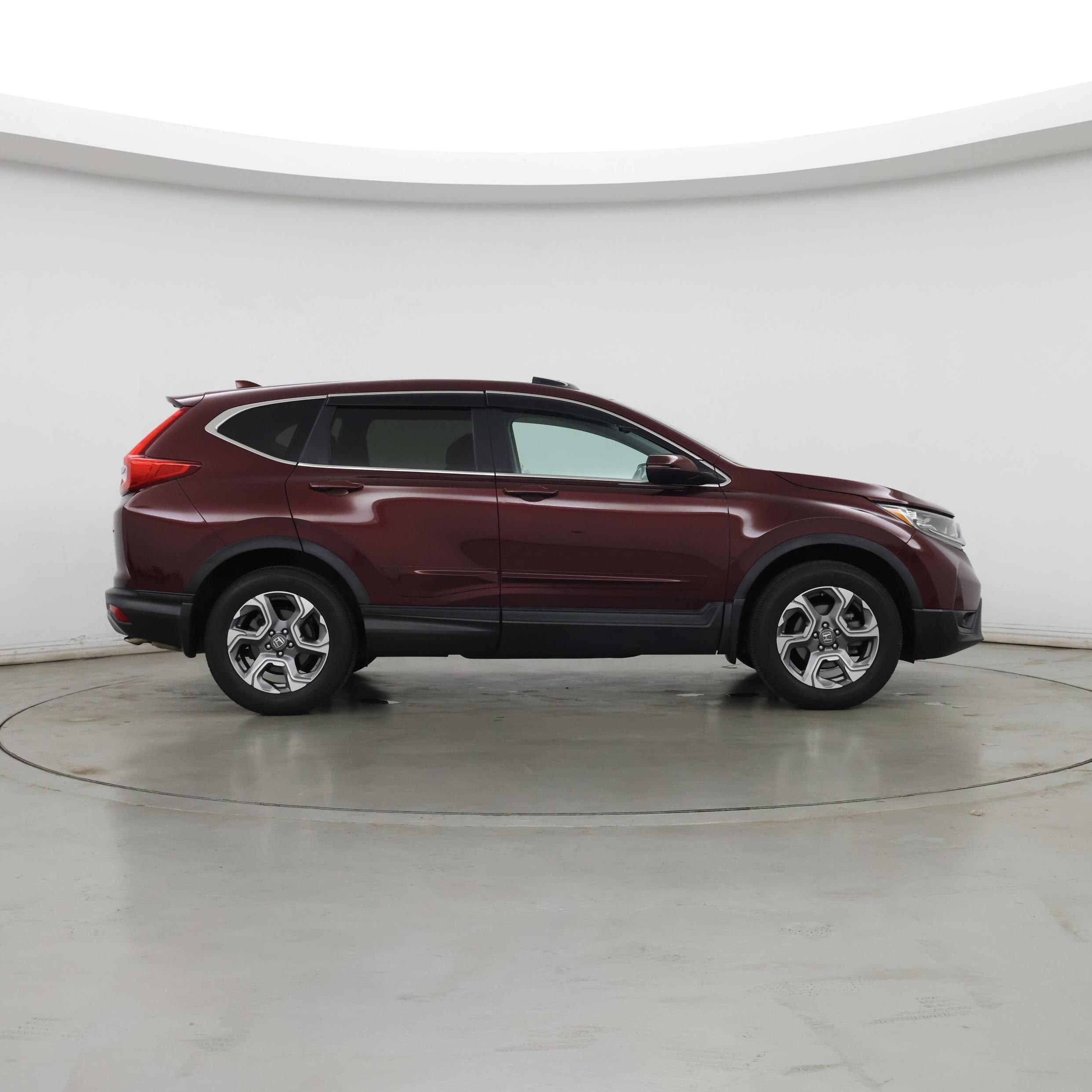 Thumbnail: 2017 Honda CR-V - 7