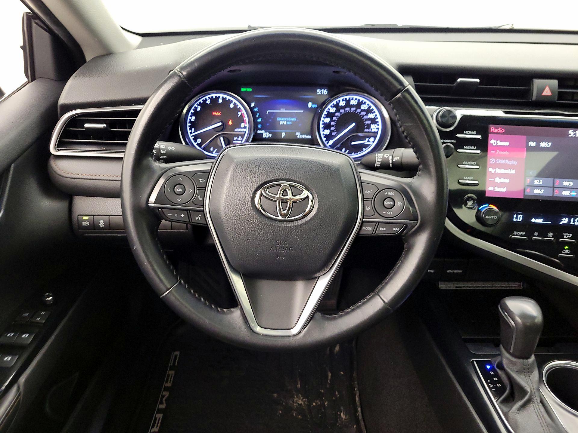 Thumbnail: 2020 Toyota Camry - 10