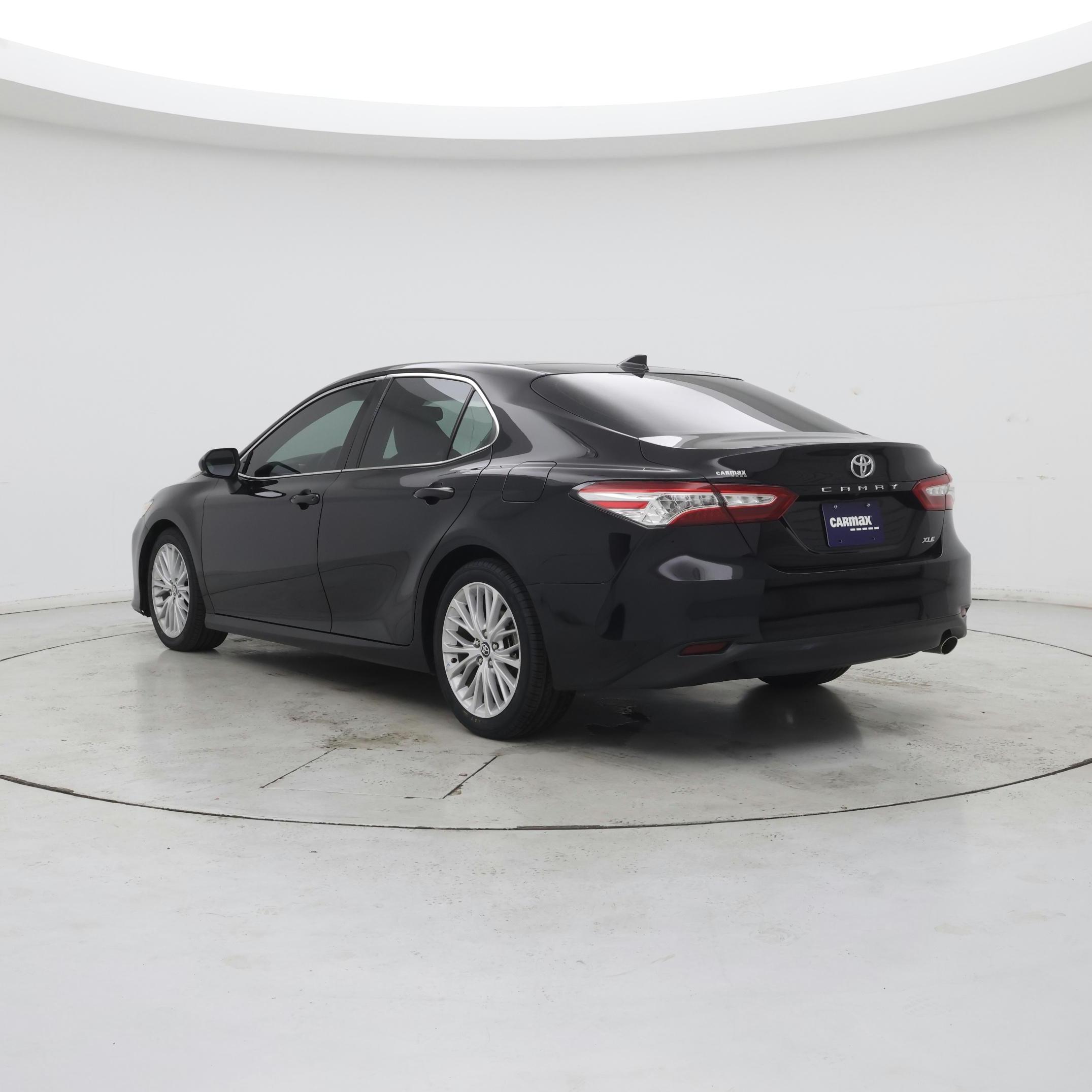 Thumbnail: 2020 Toyota Camry - 2