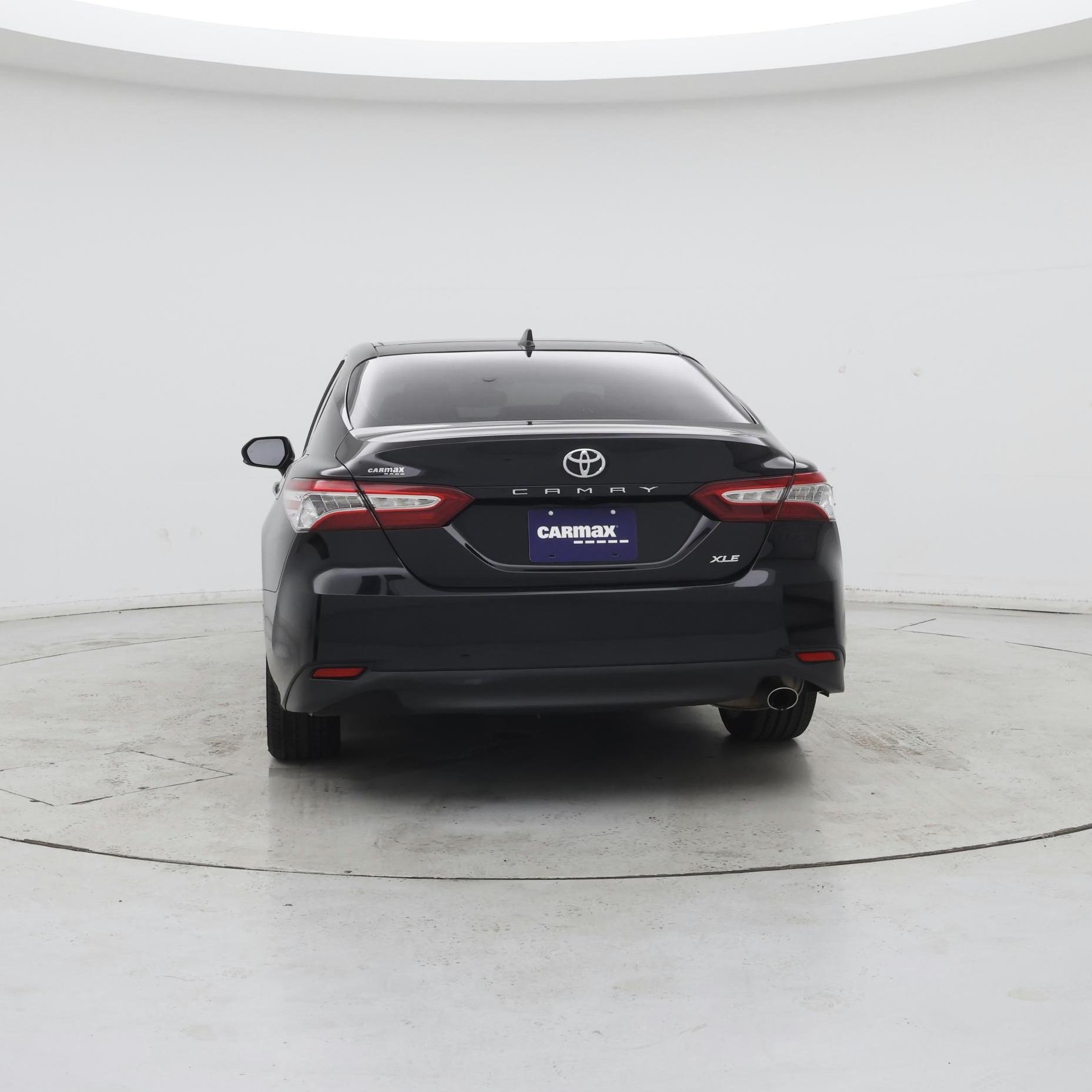 Thumbnail: 2020 Toyota Camry - 6