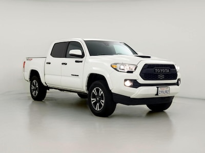 2019 Toyota Tacoma TRD Sport -
                Duarte, CA