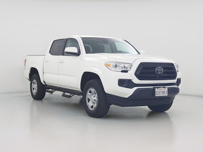 2022 Toyota Tacoma SR -
                San Diego, CA