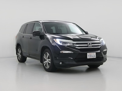 2016 Honda Pilot EX-L -
                Duarte, CA
