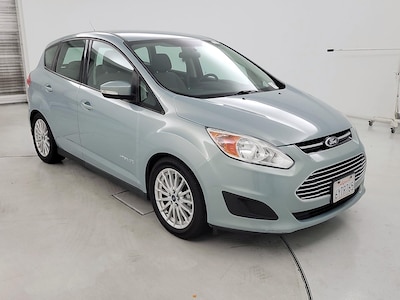 2013 Ford C-Max SE -
                Duarte, CA