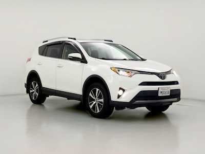 2018 Toyota RAV4 XLE -
                Duarte, CA