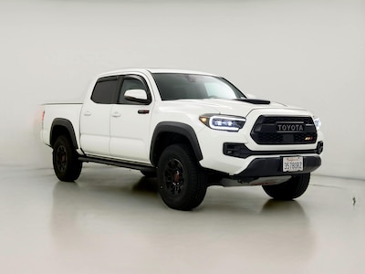 2019 Toyota Tacoma TRD Pro -
                Duarte, CA