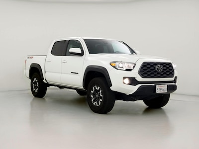 2022 Toyota Tacoma TRD Off-Road -
                Bakersfield, CA