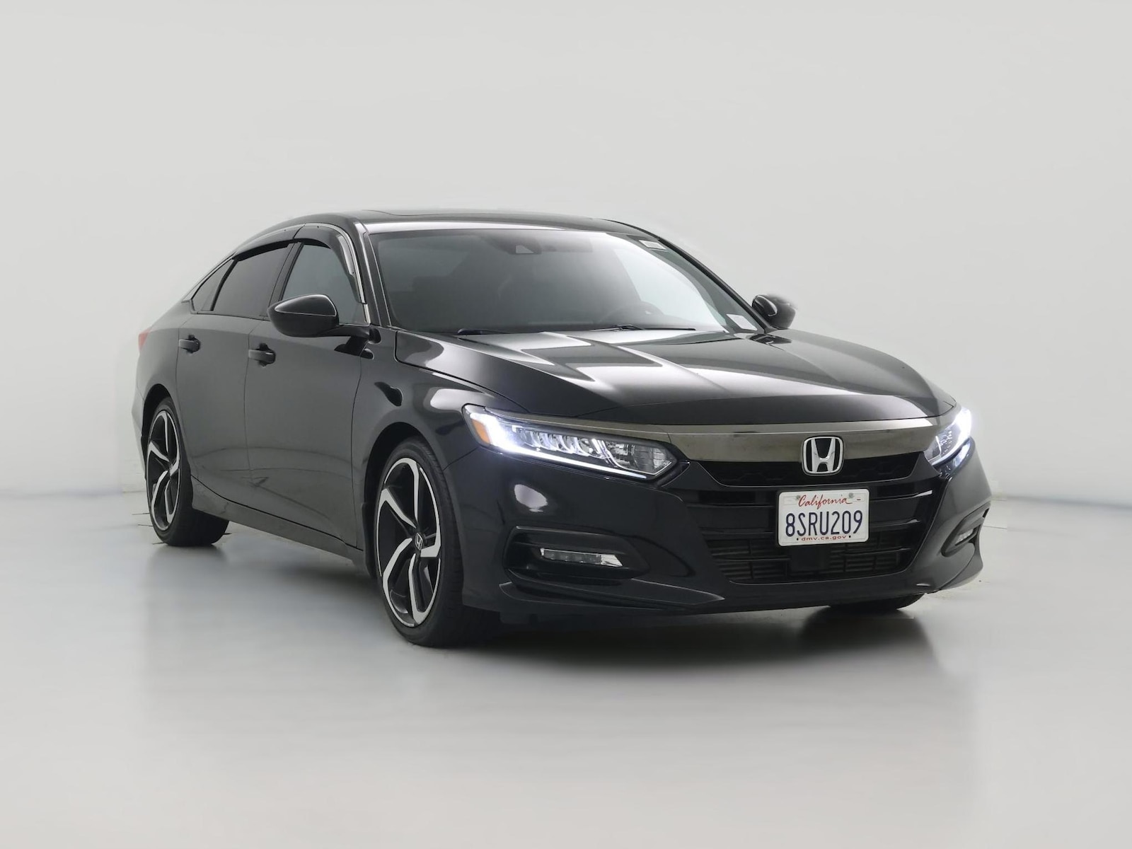 2020 Honda Accord
