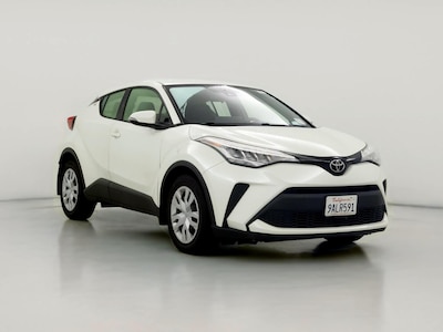 2020 Toyota C-HR LE -
                Duarte, CA