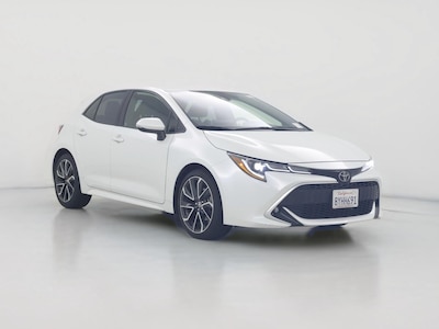 2022 Toyota Corolla XSE -
                Duarte, CA