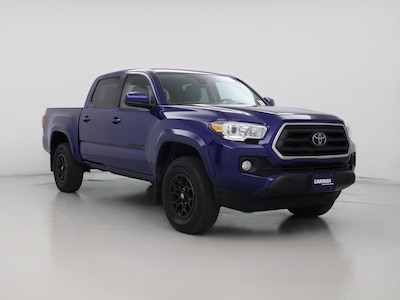 2022 Toyota Tacoma SR5 -
                  Bakersfield, CA